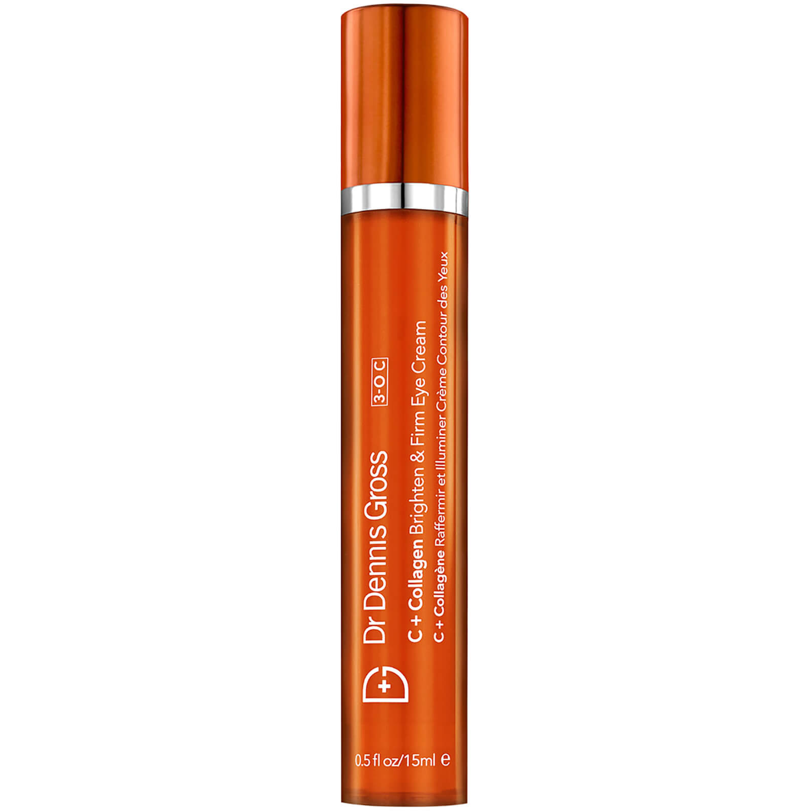 dr dennis gross brighten and firm serum