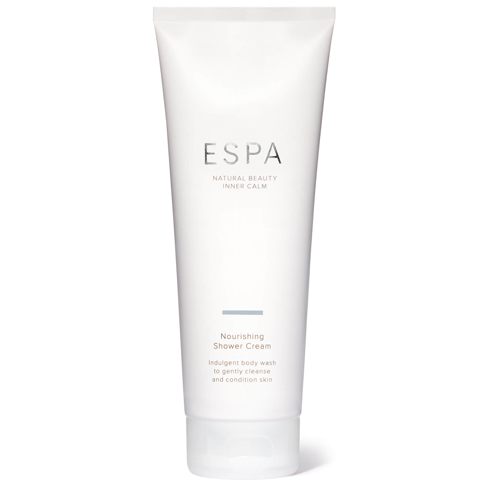 Espa Nourishing Shower Cream Espa Us