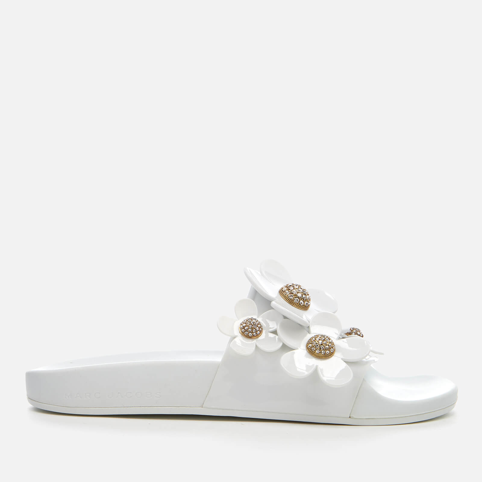 Marc jacobs daisy sandals Clearance