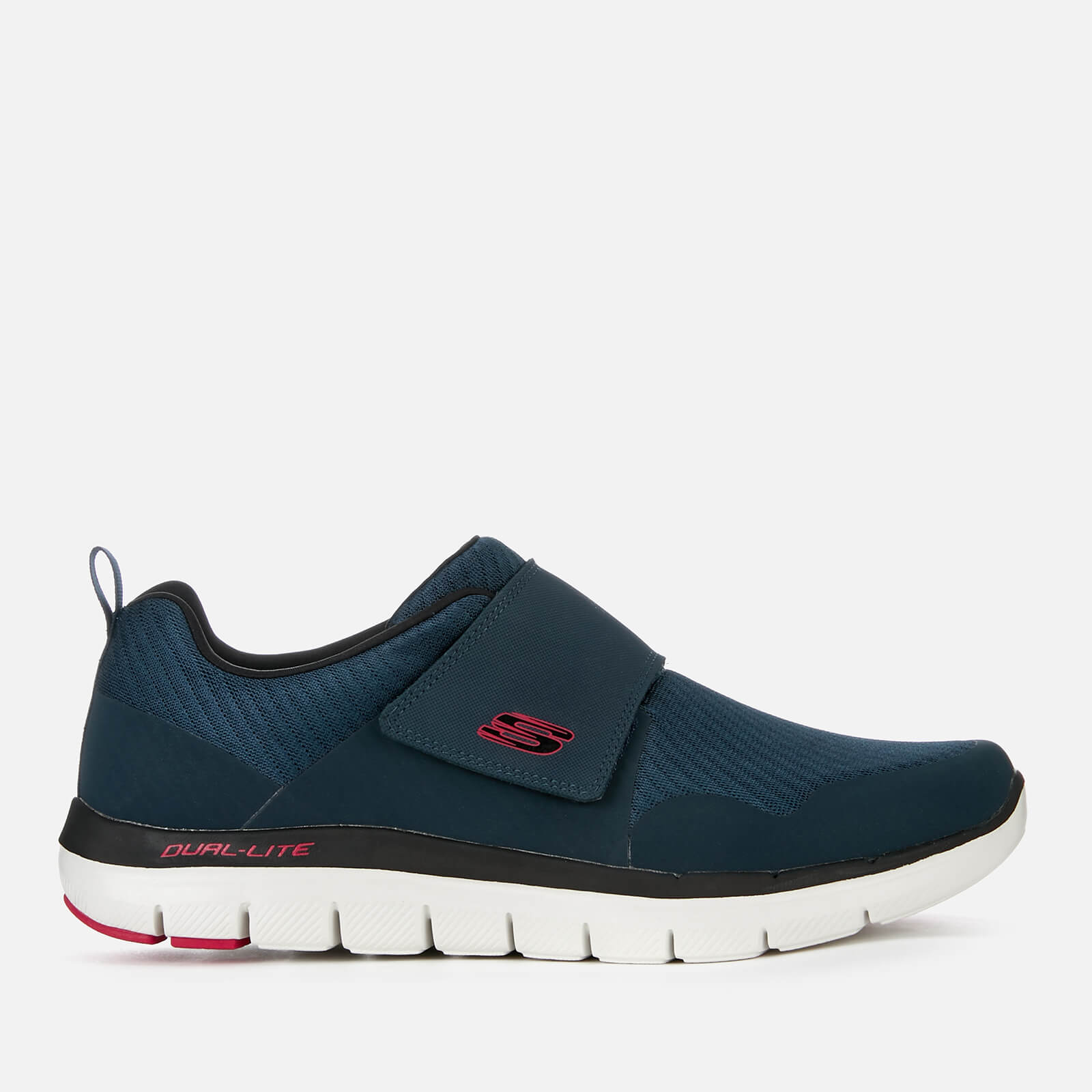 skechers flex advantage 2.0 gurn