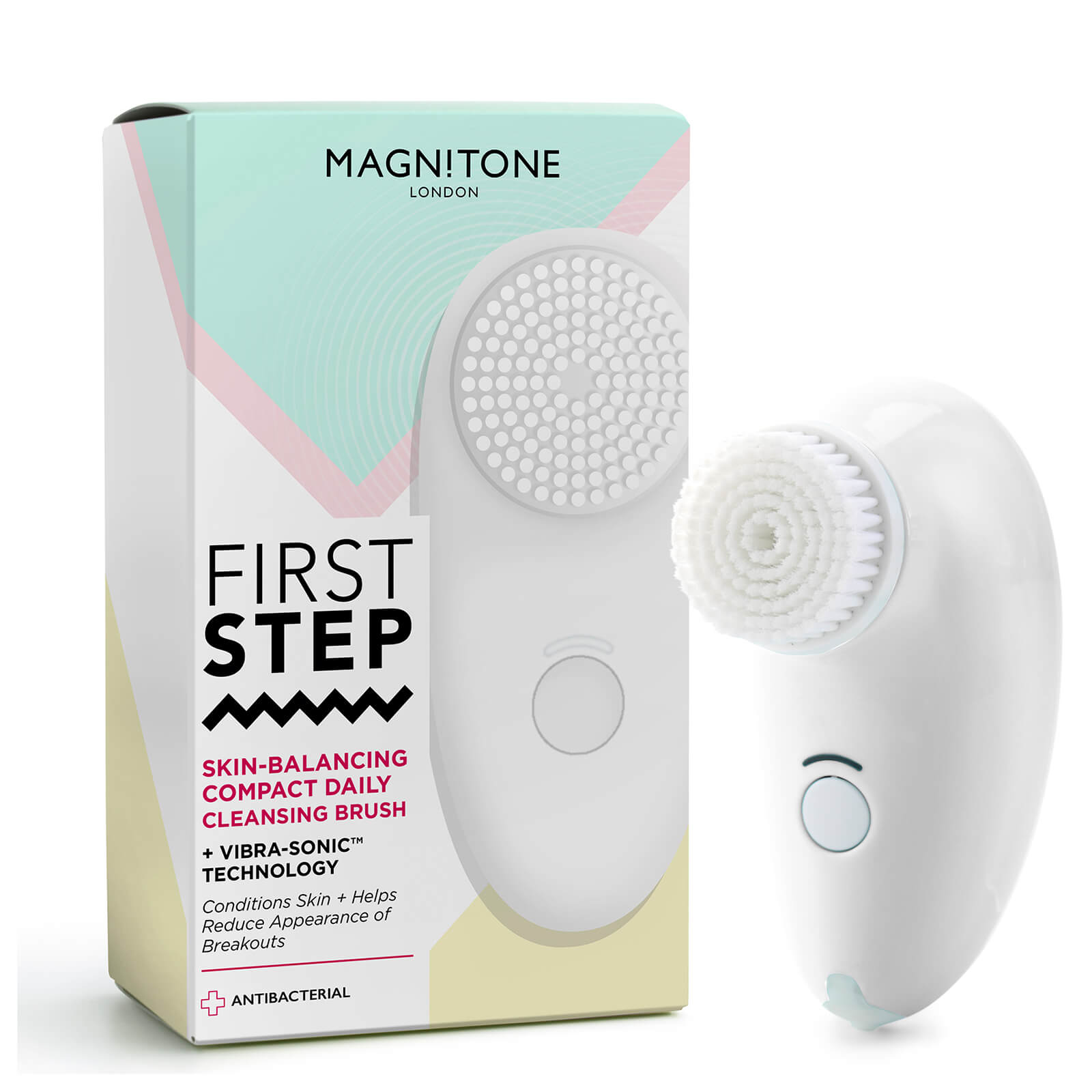 magnitone facial toner