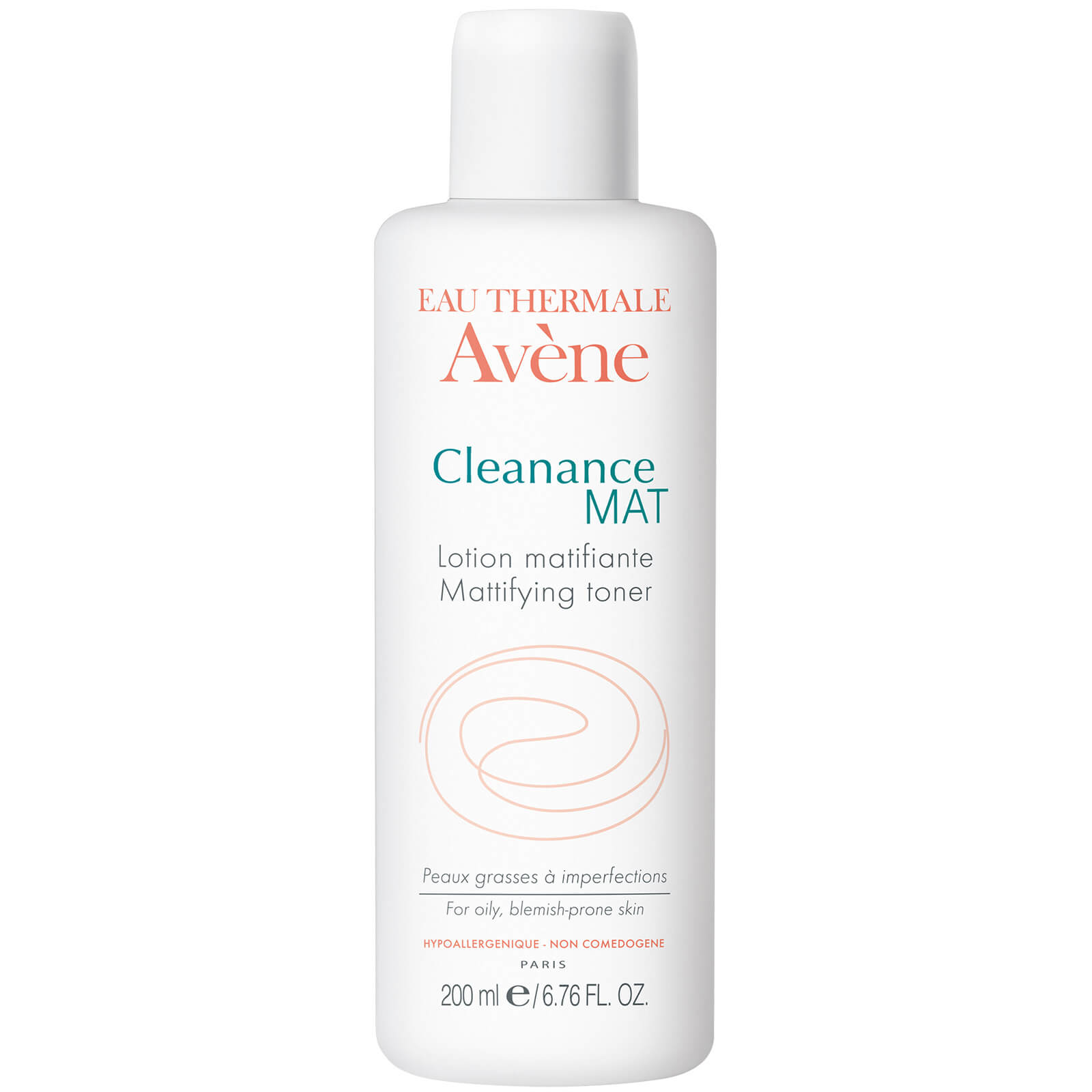 avene body moisturiser