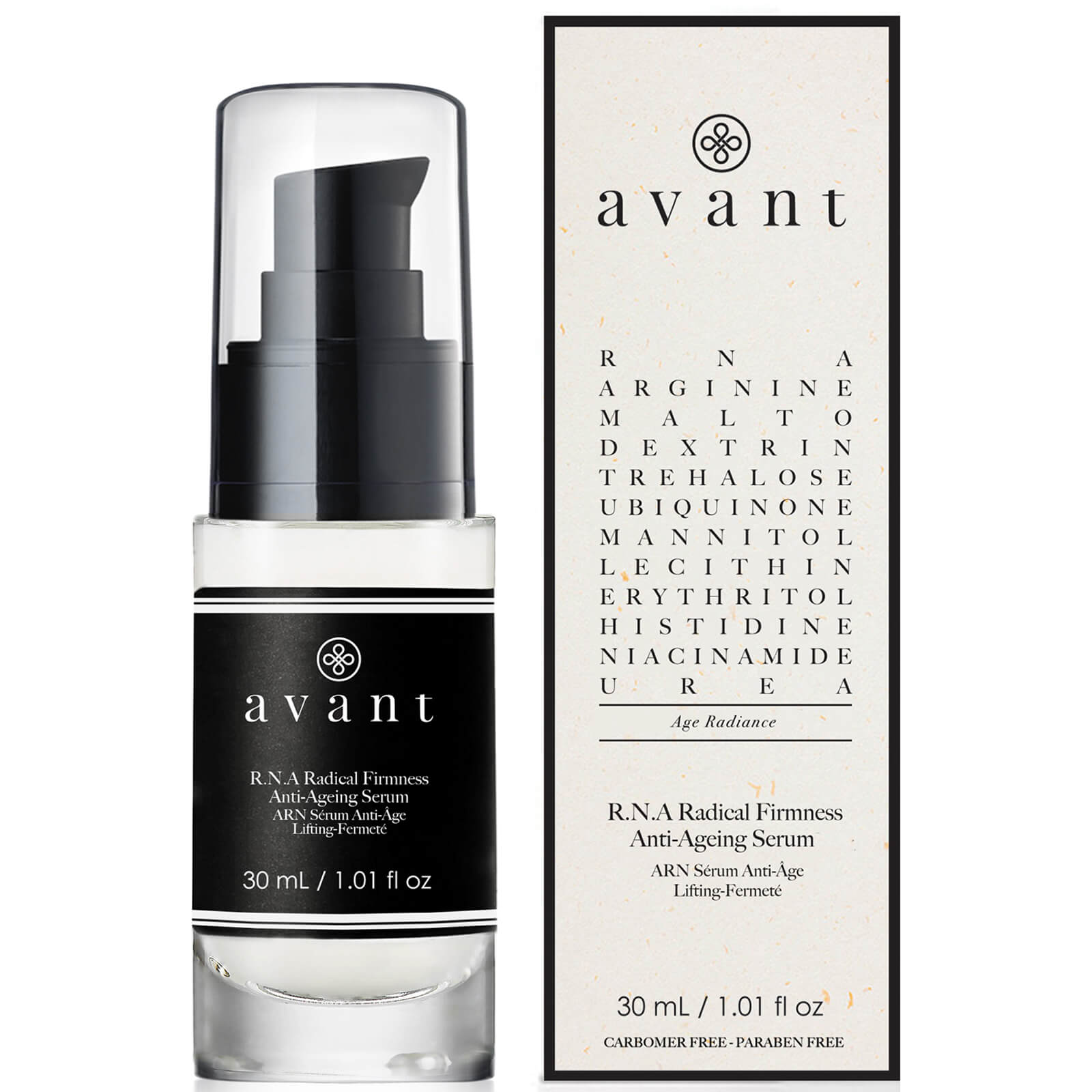 avant serum