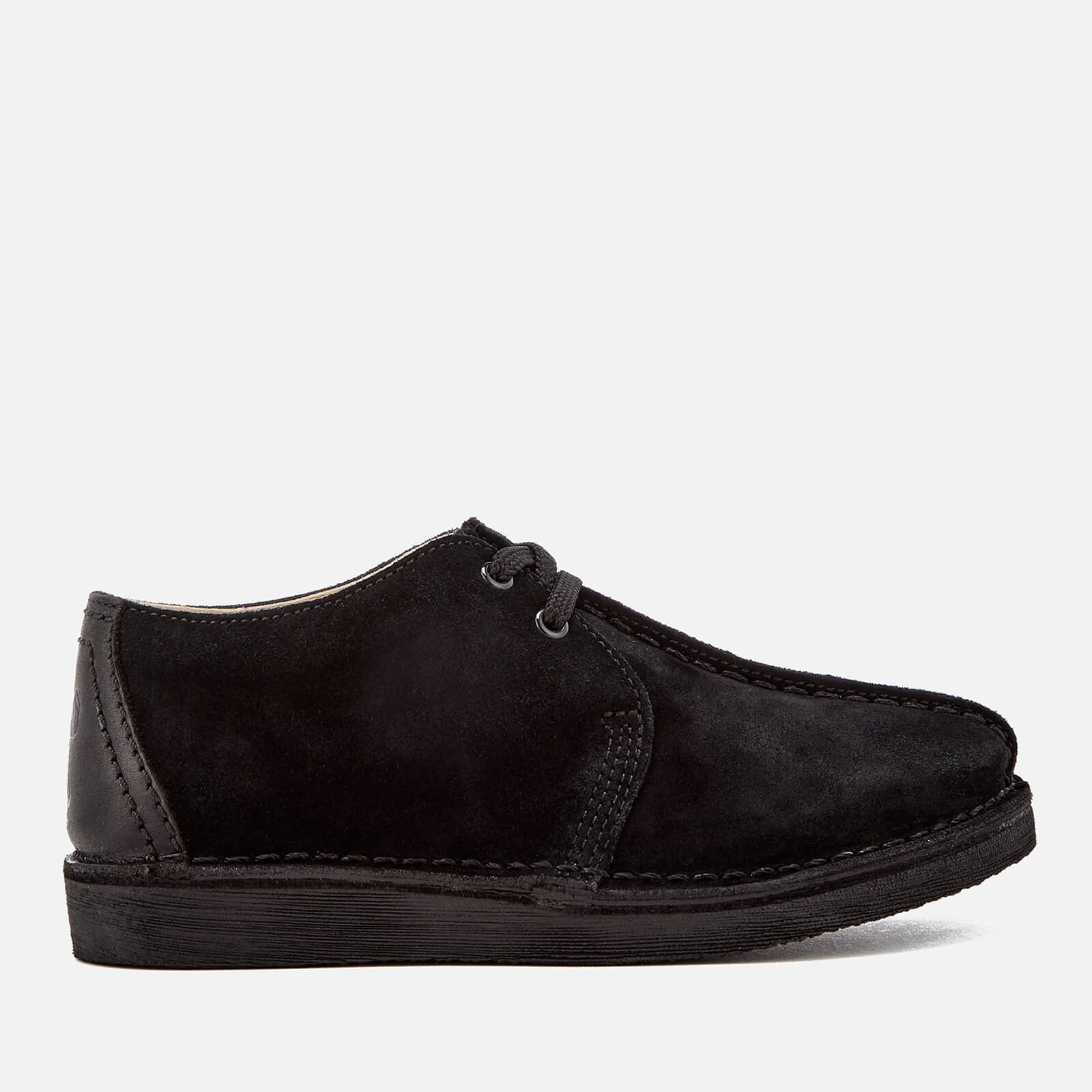 kids desert clarks