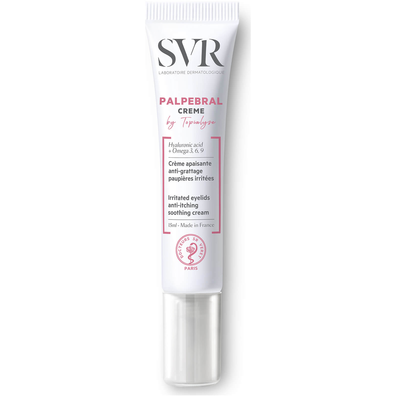 eye cream for itchy eyes
