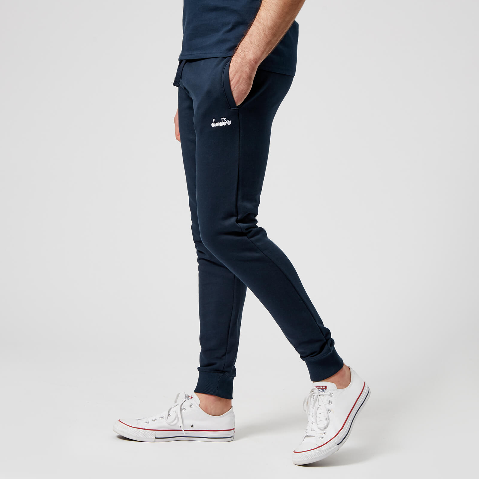 diadora joggers
