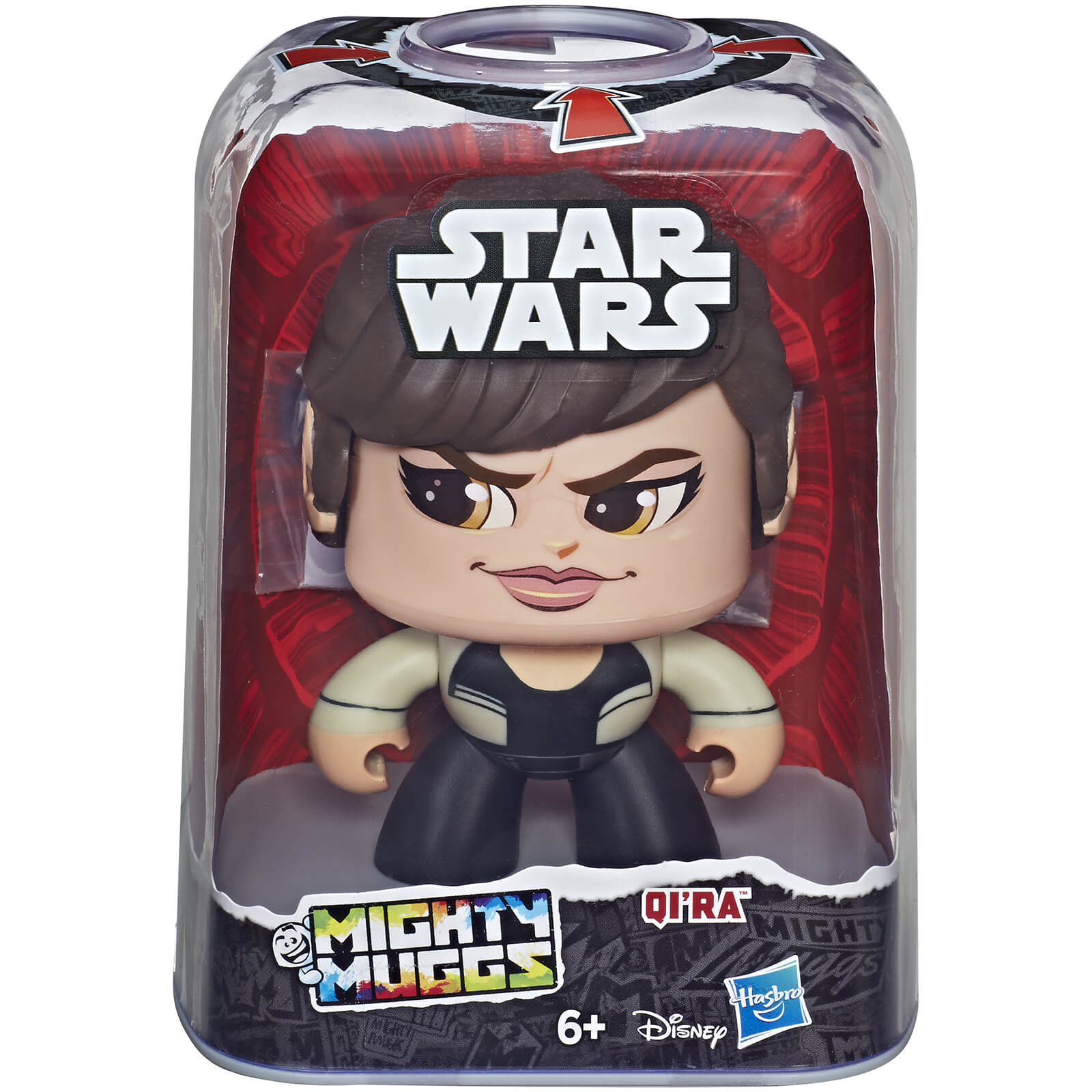 mighty muggs star wars