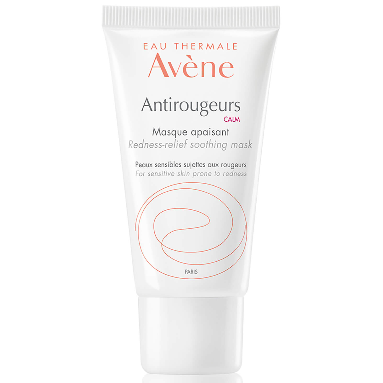 avene antirougeurs serum