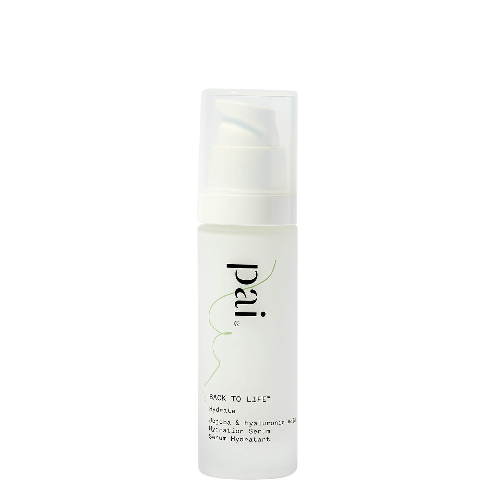 pai serum