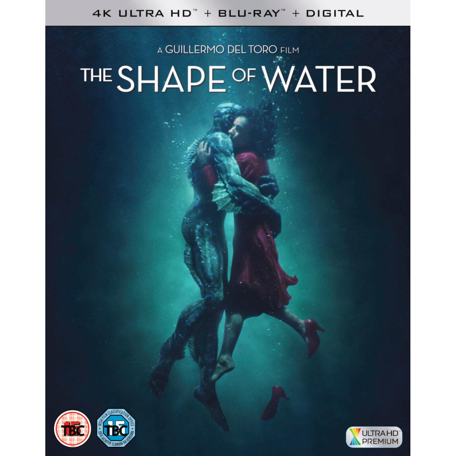 The Shape Of Water 4k Ultra Hd Includes Blu Ray Dvd Blu Ray Zavvi Uk The Shape Of Water 4k Ultra Hd Includes Blu Ray Dvd Blu Ray Zavvi Uk