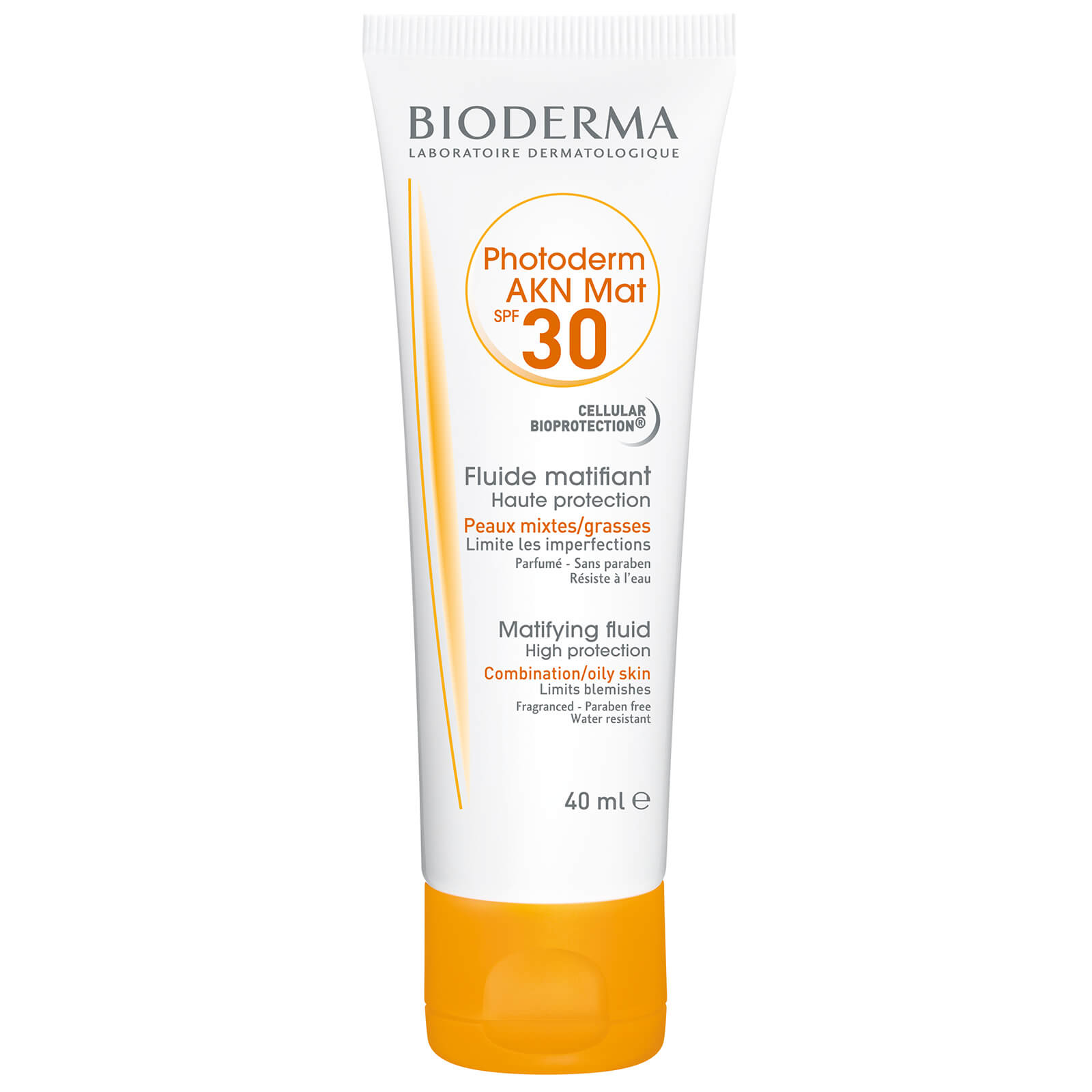bioderma sun protection