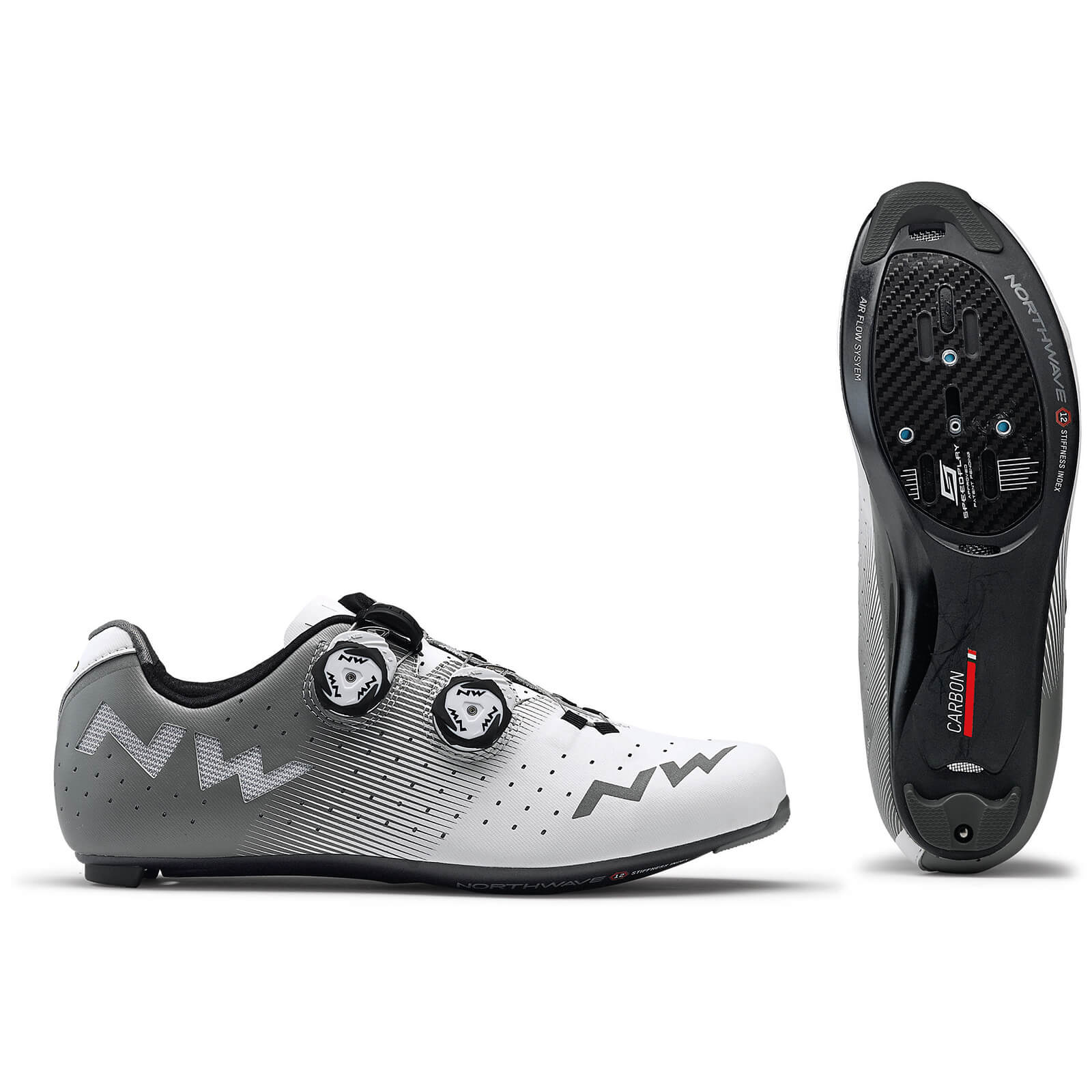 northwave revolution 2 road shoes