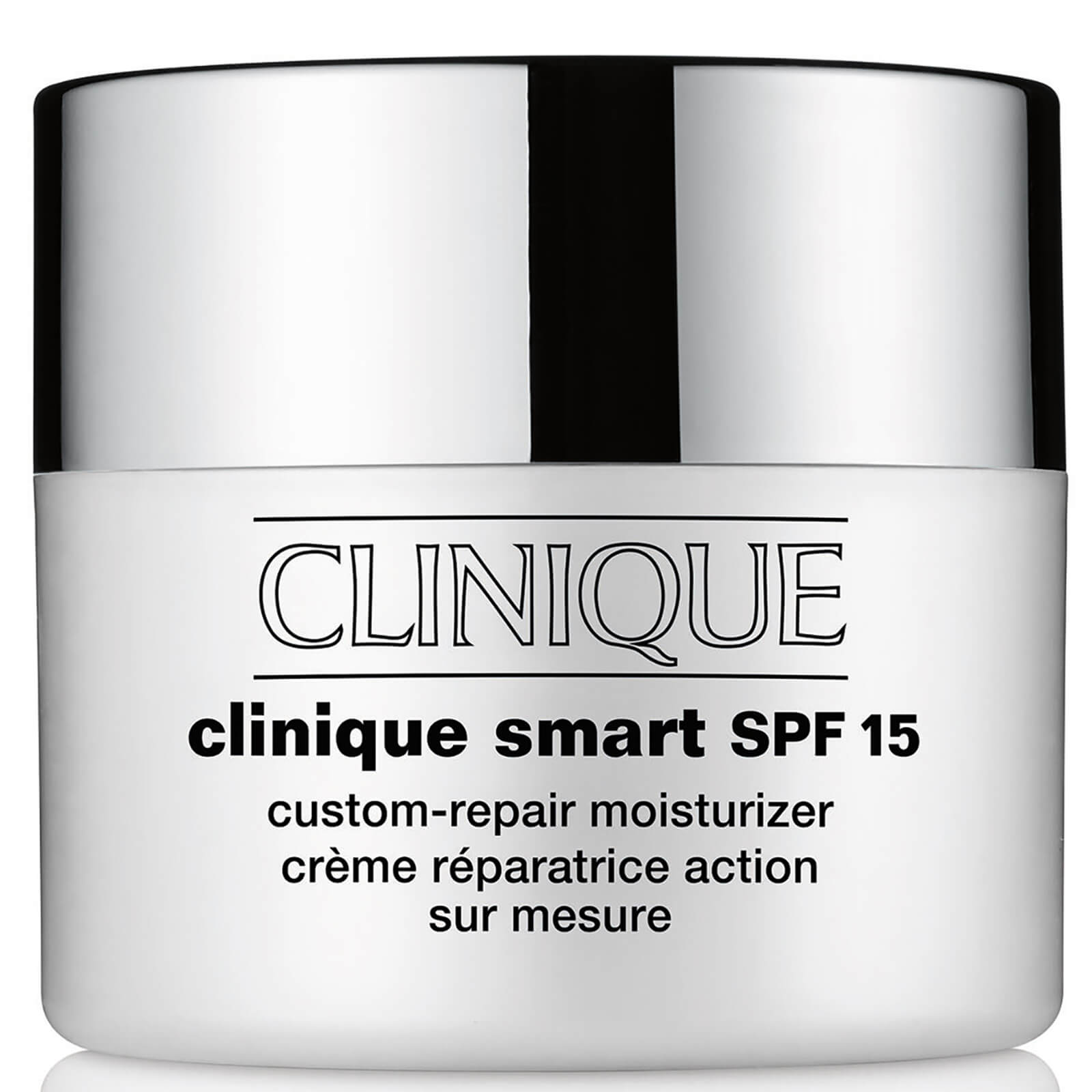 clinique spf 15 moisturizer