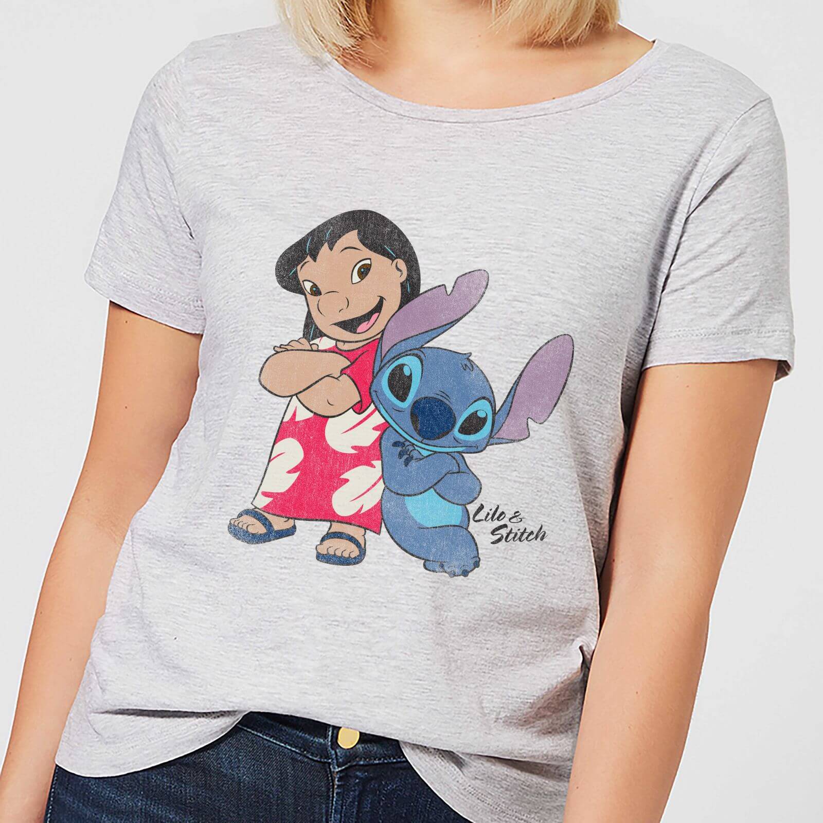 Tee shirt lilo et stitch clearance