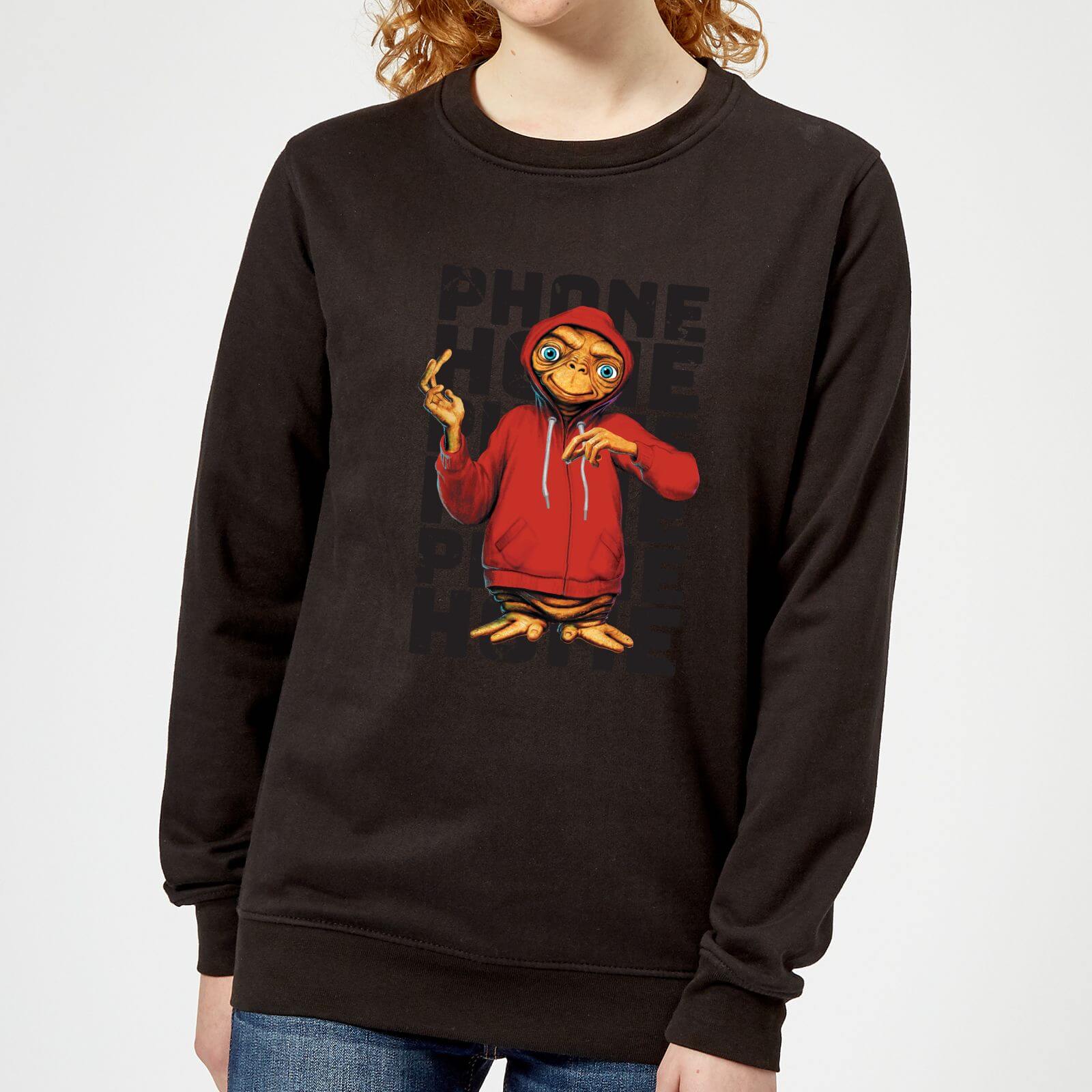 Sudadera et