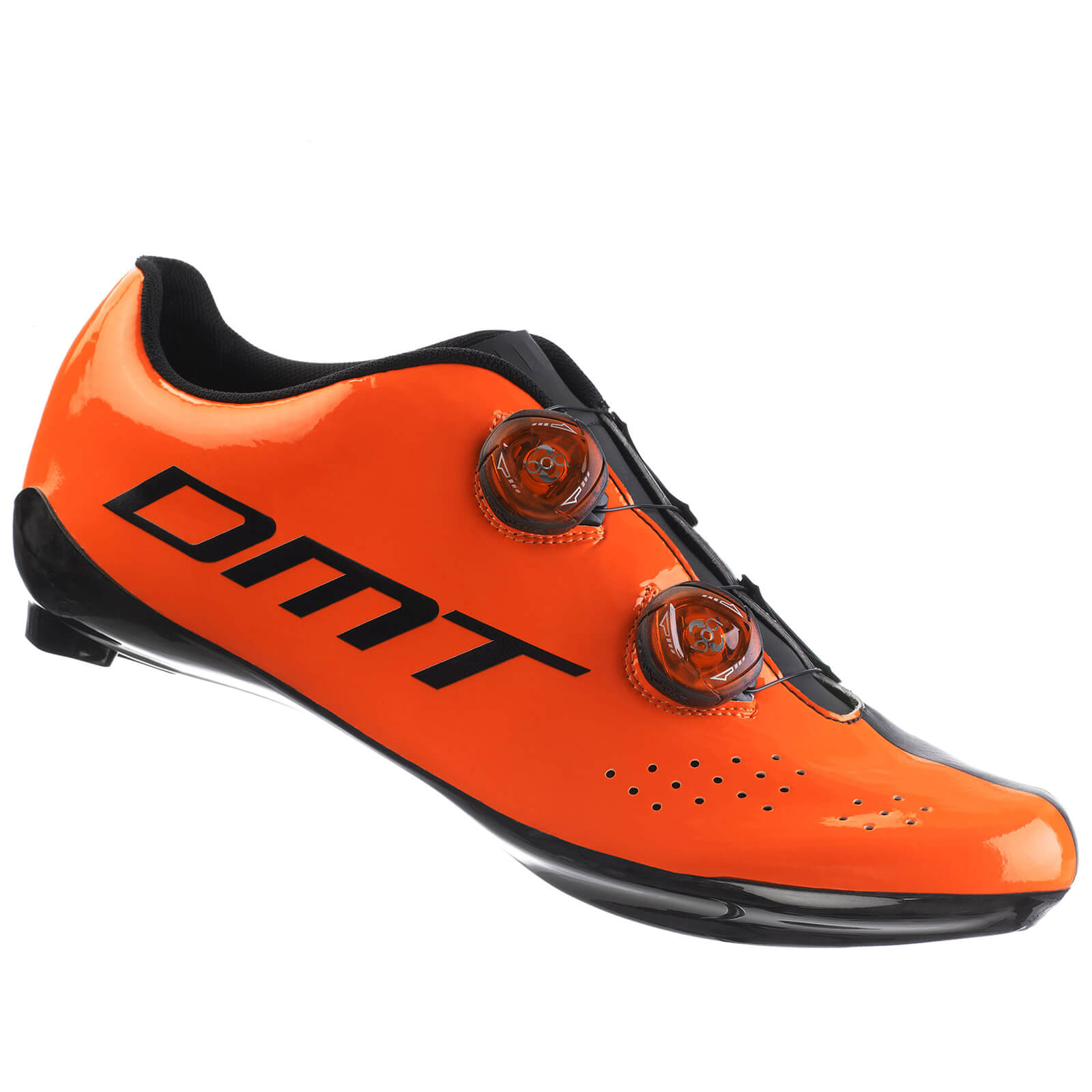 dmt bike shoes