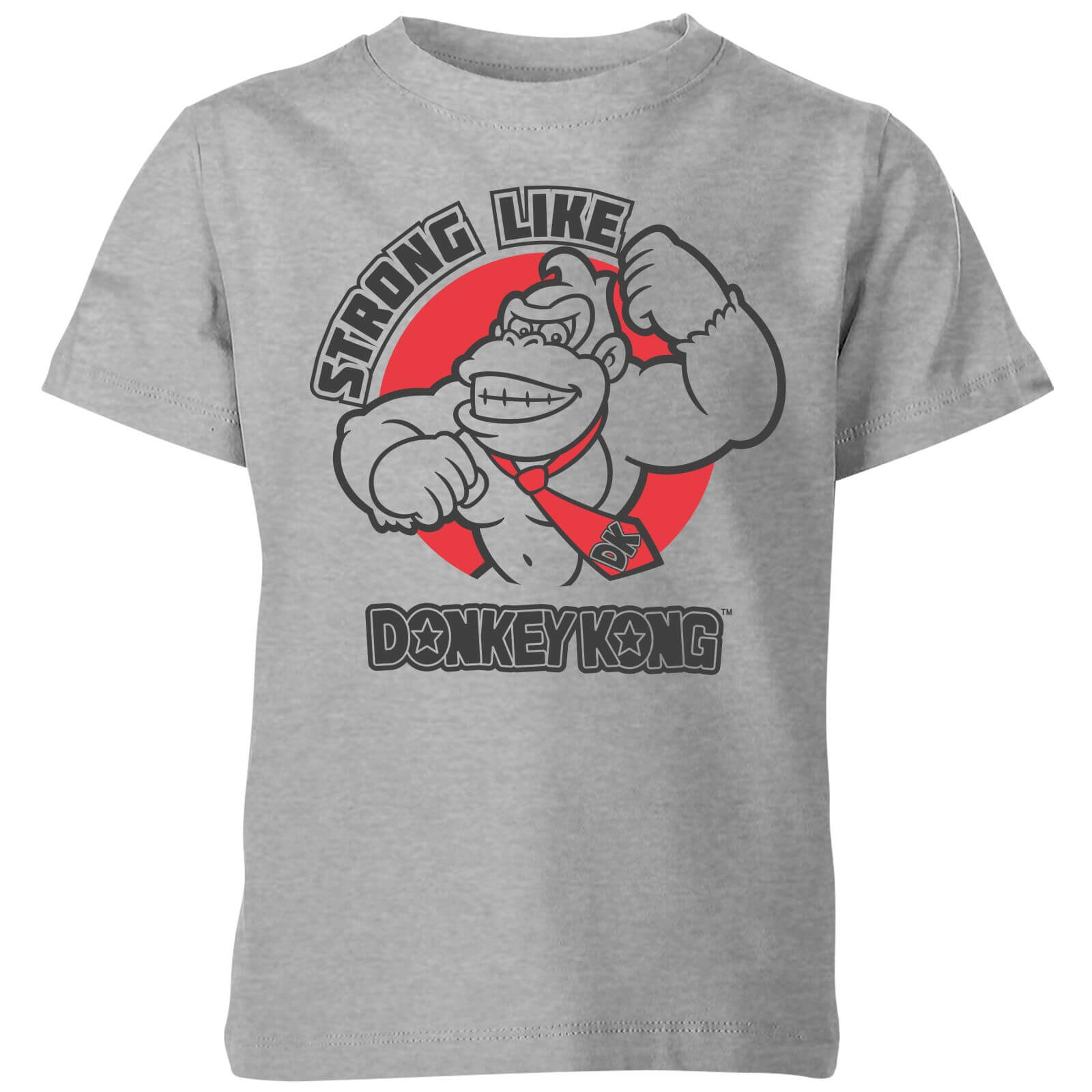 donkey kong t shirt