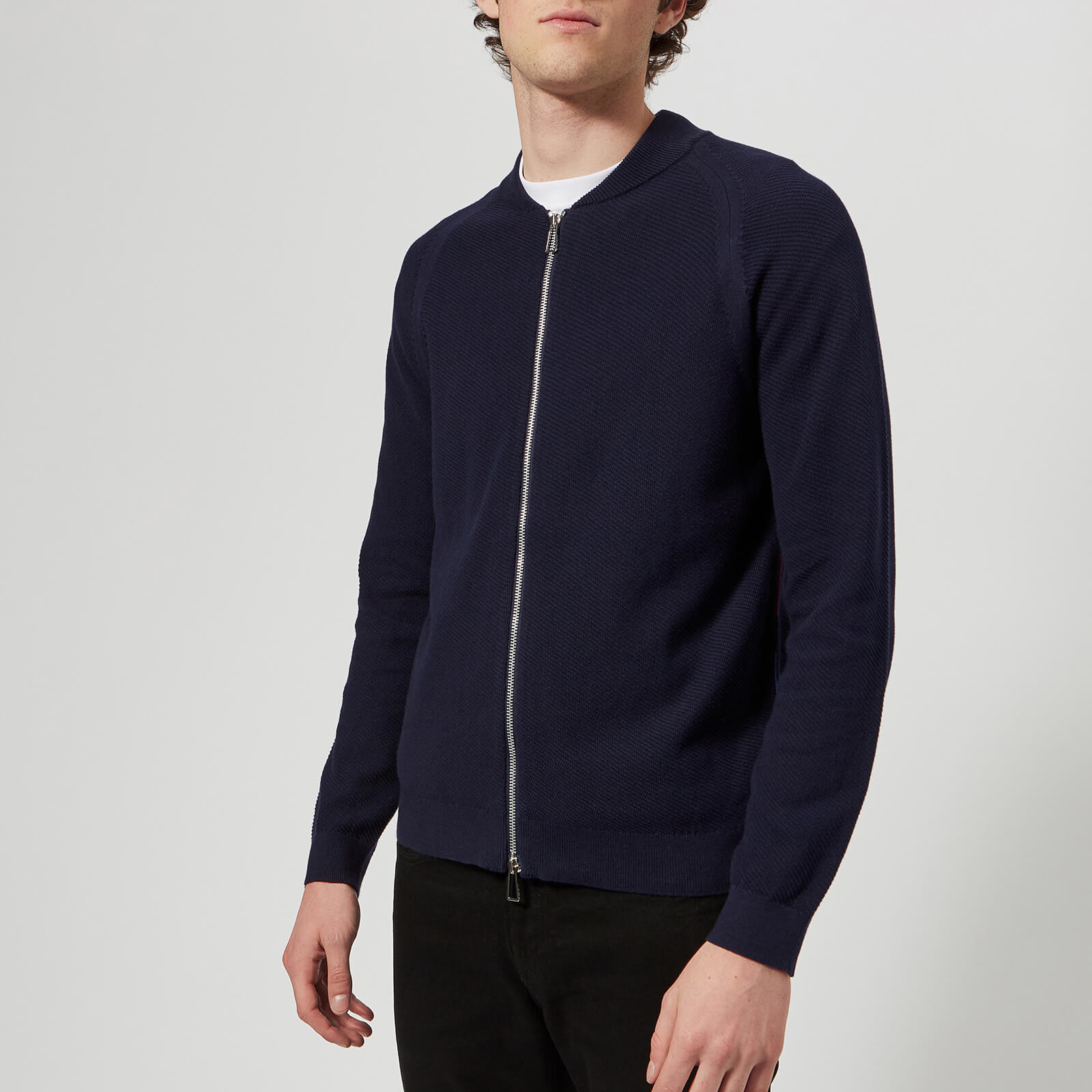 paul smith cardigan