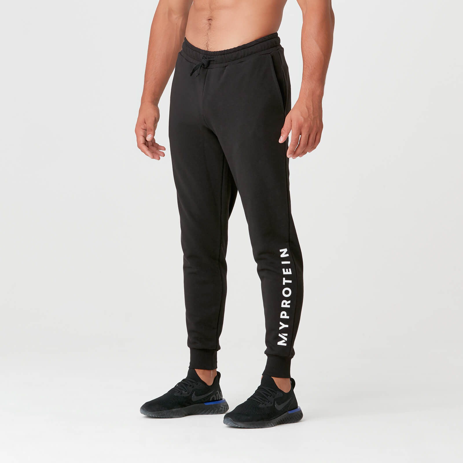 Myprotein tracksuit bottoms clearance