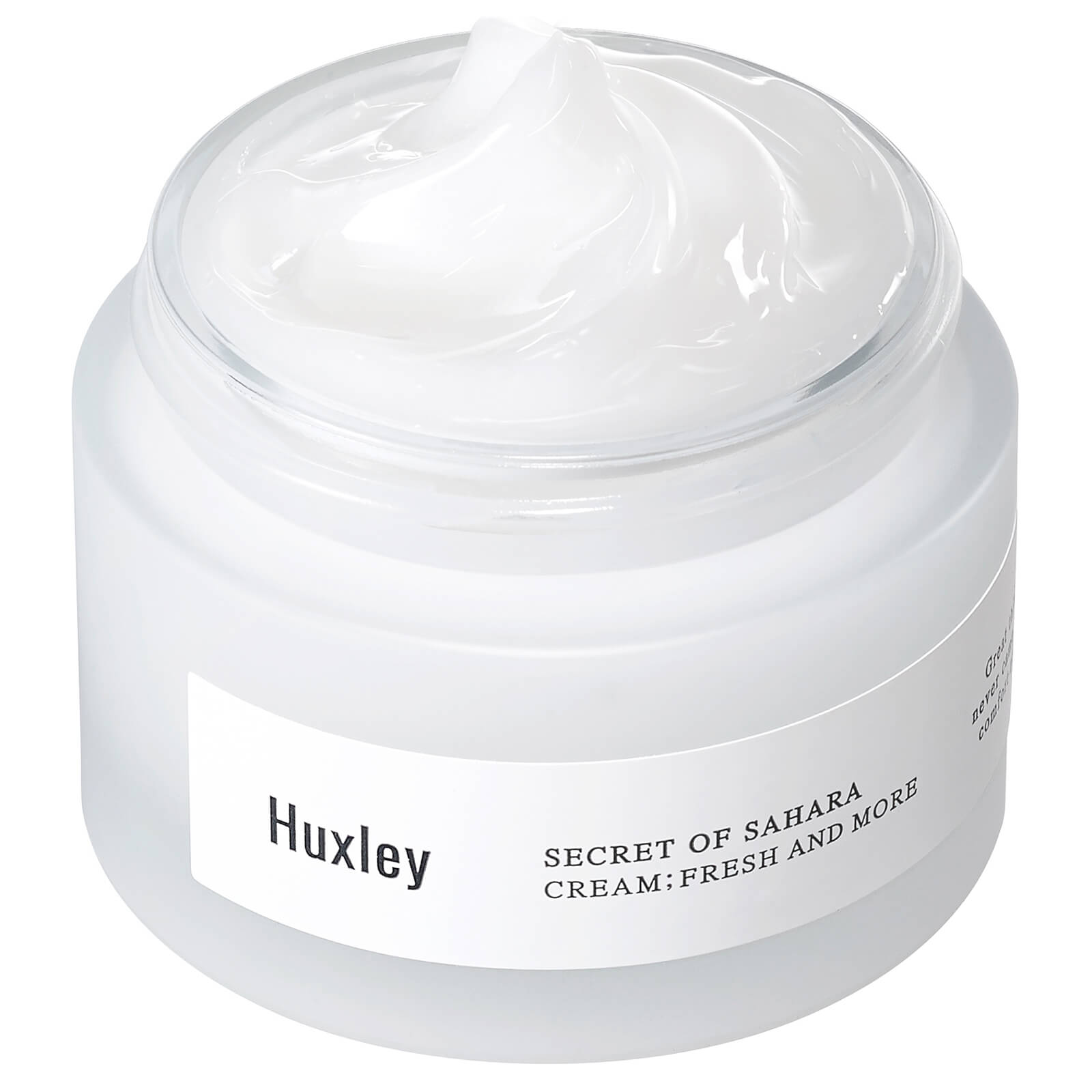 huxley cream