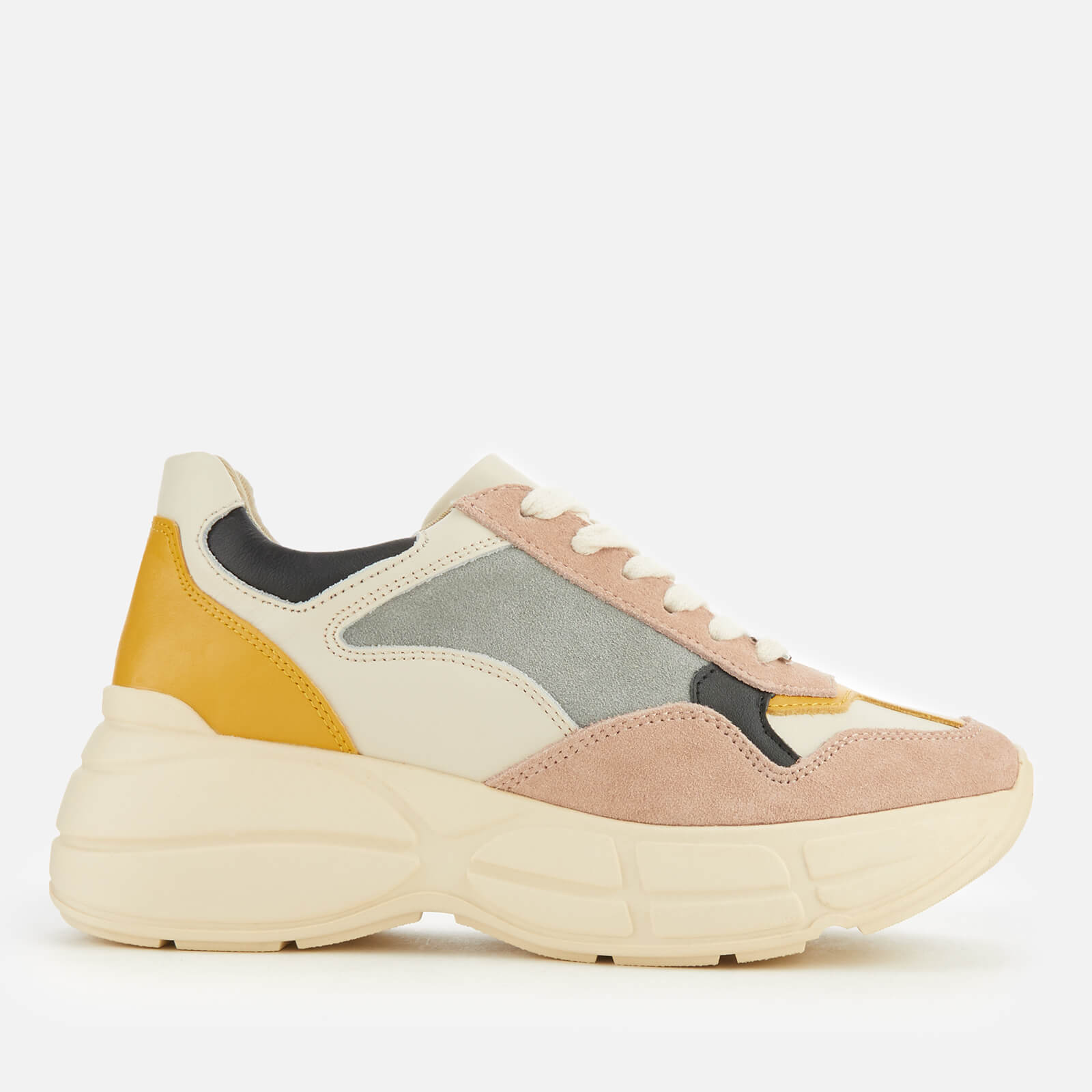 steve madden trainers uk