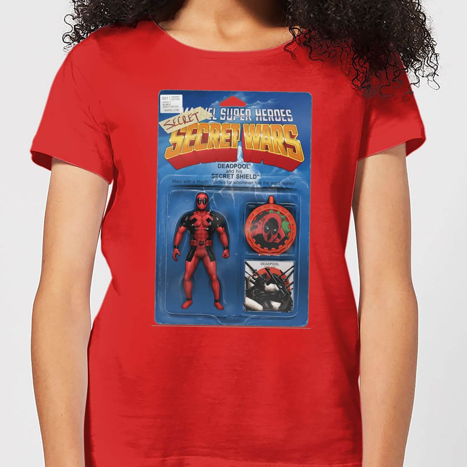 deadpool t shirts uk