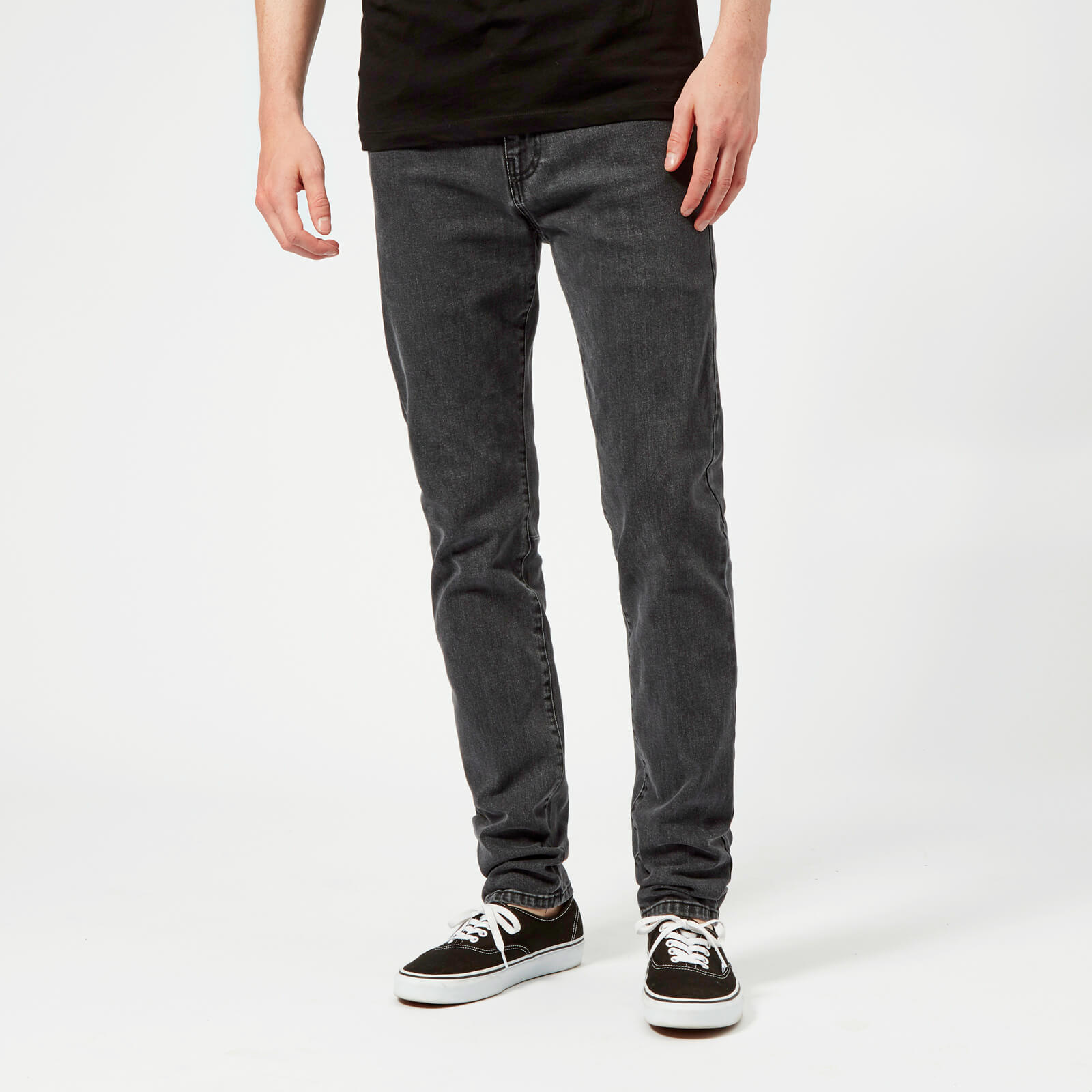 alexander mcqueen jean