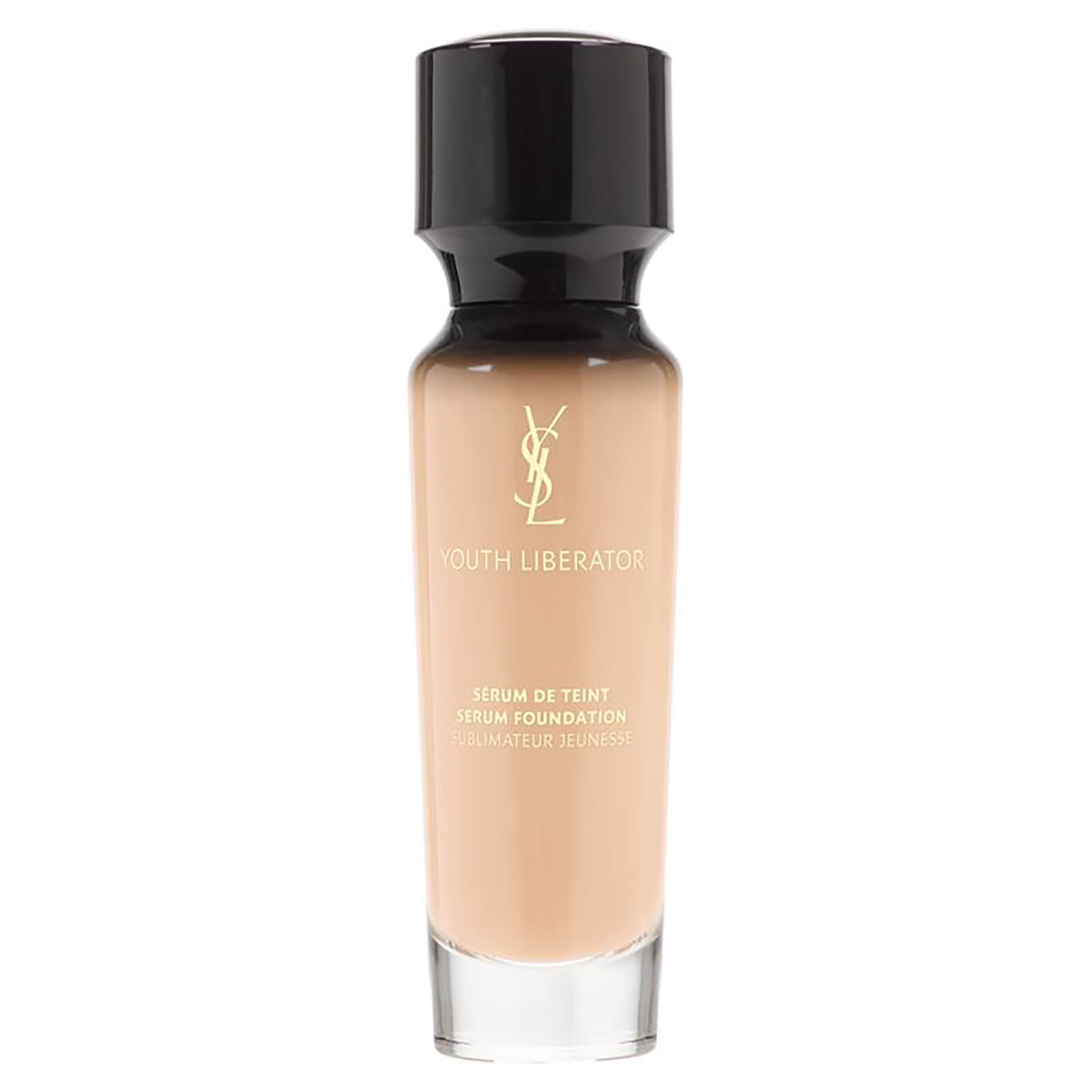 Yves saint laurent foundations clearance