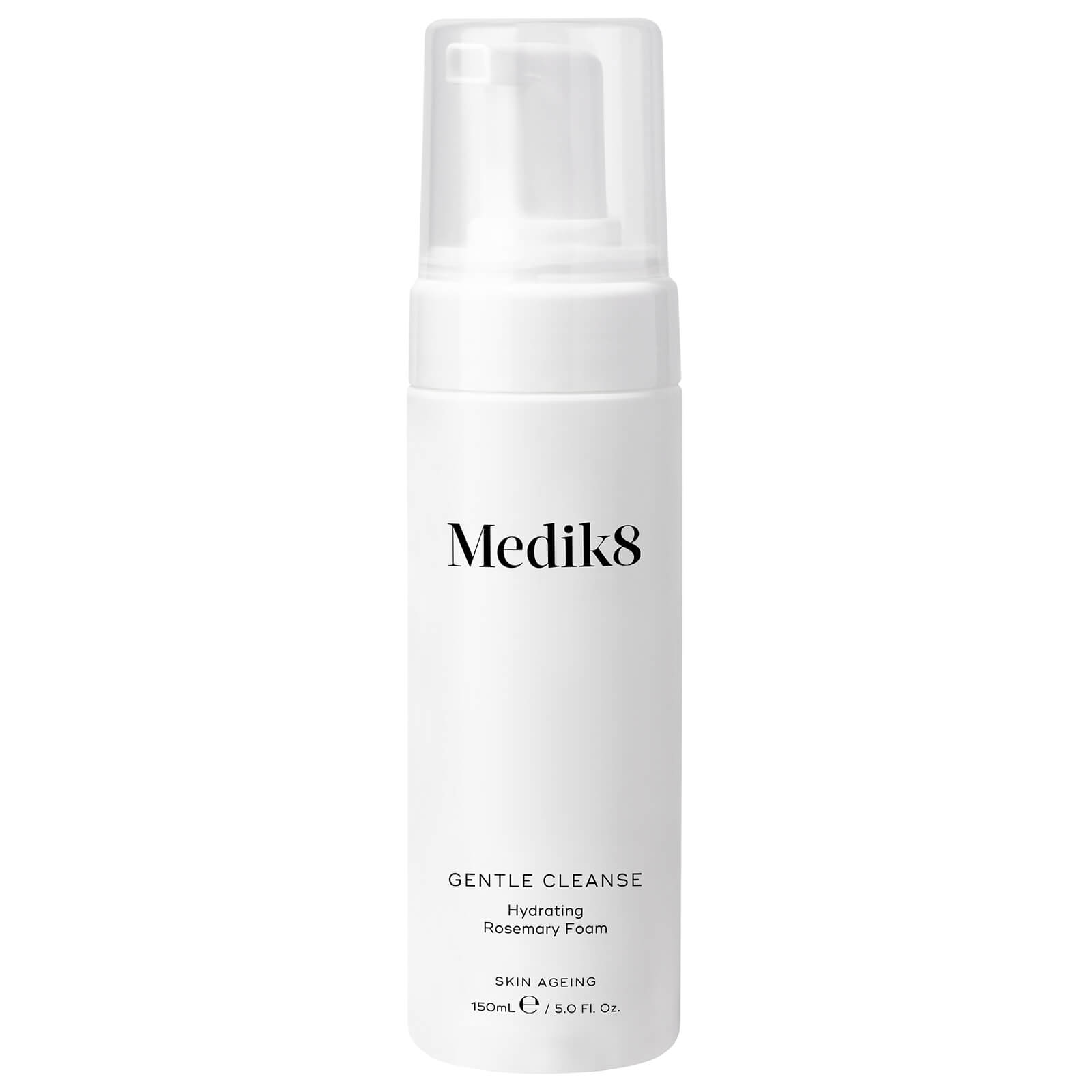medik8 foam cleanser
