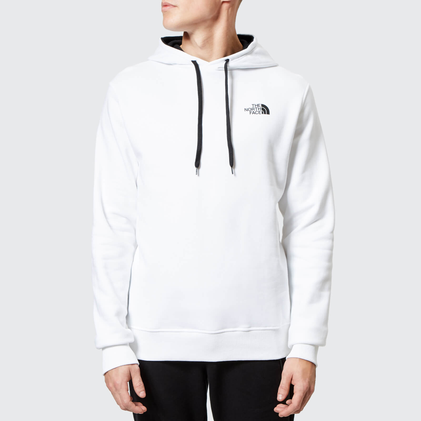 sweat drew peak north face