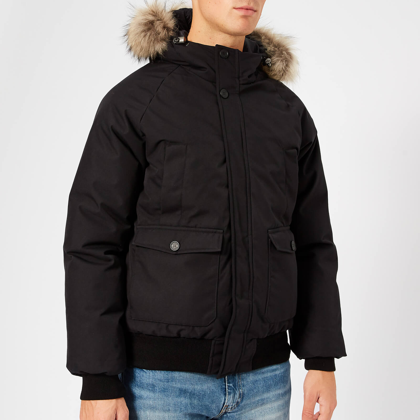 pyrenex bomber