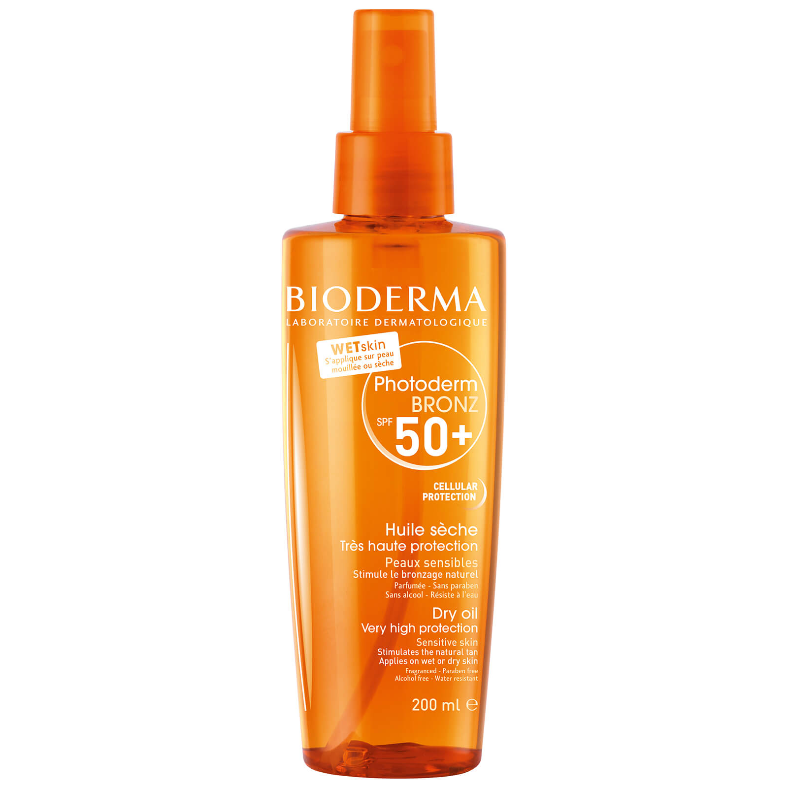 bioderma sun protection