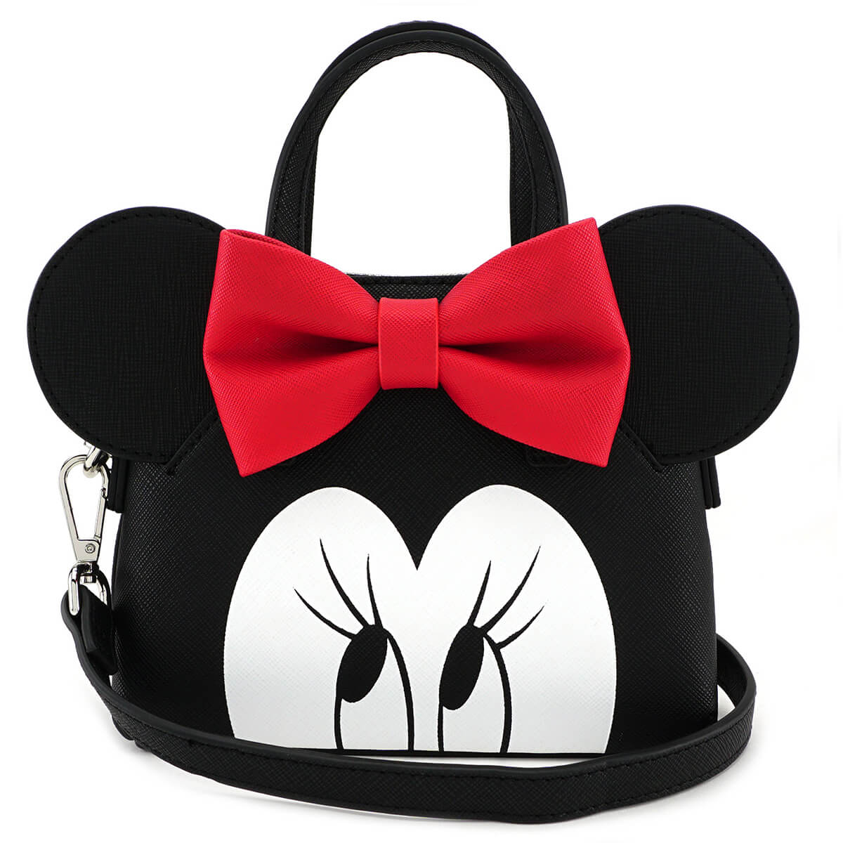 sac rigide cuir