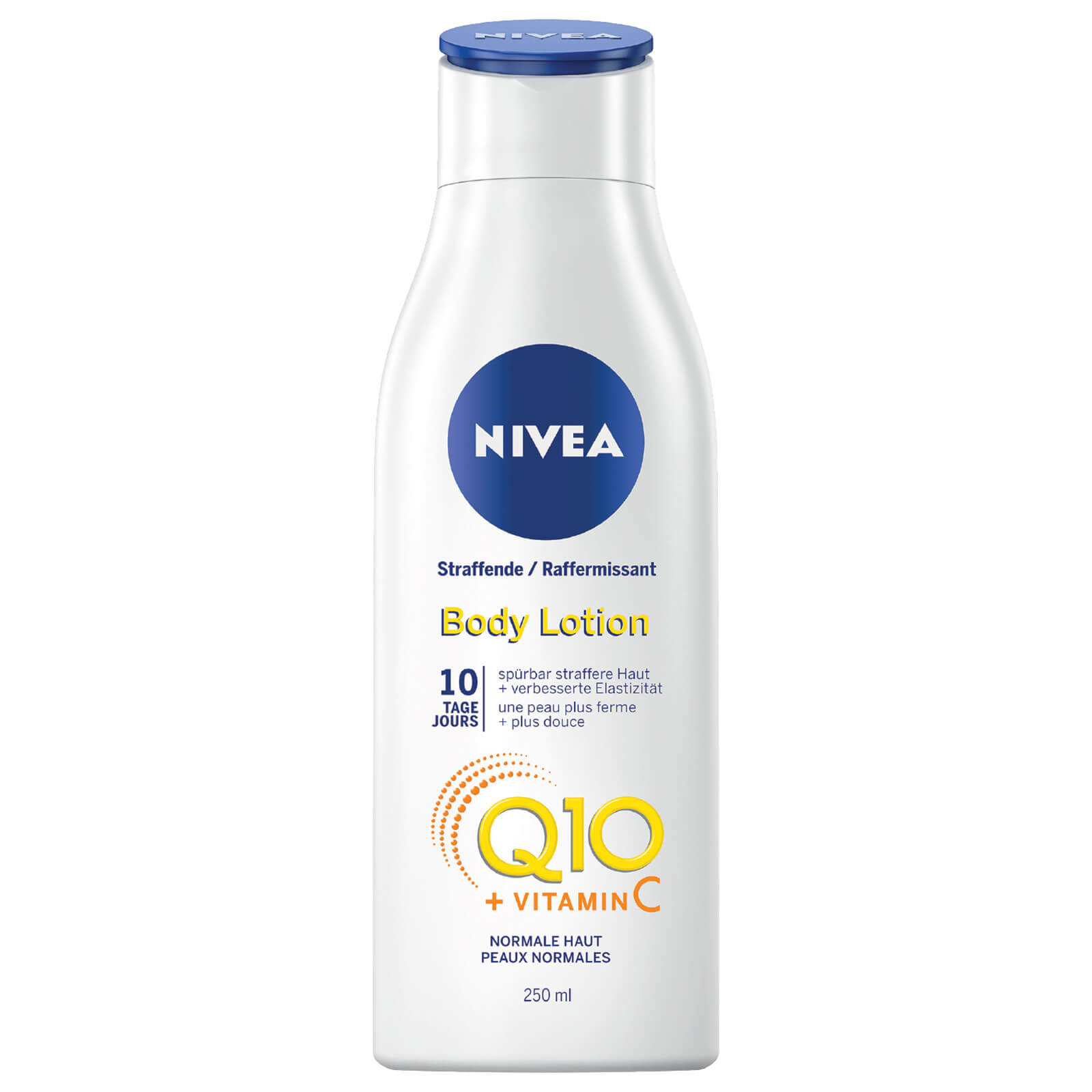 nivea q10 lotion