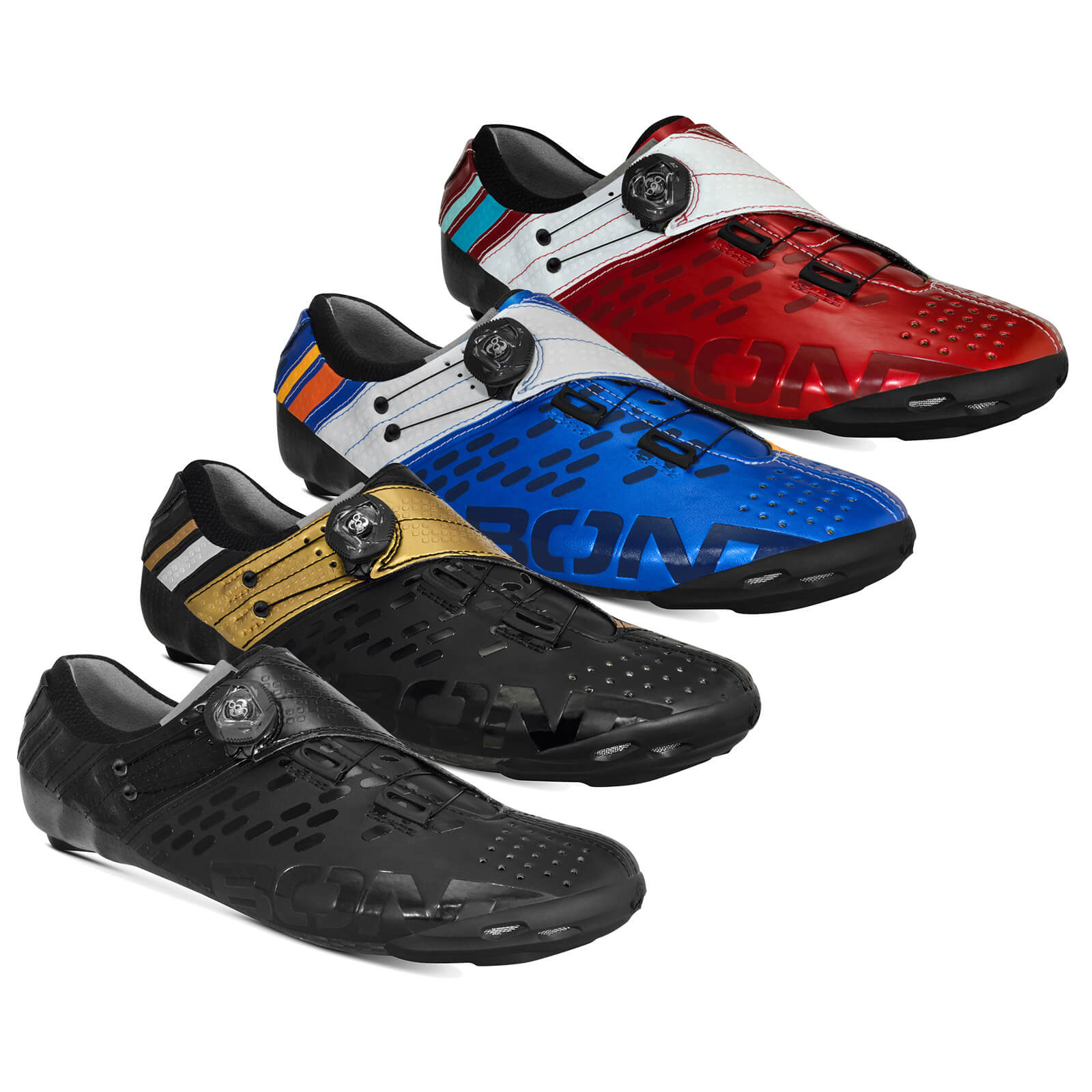 bont helix