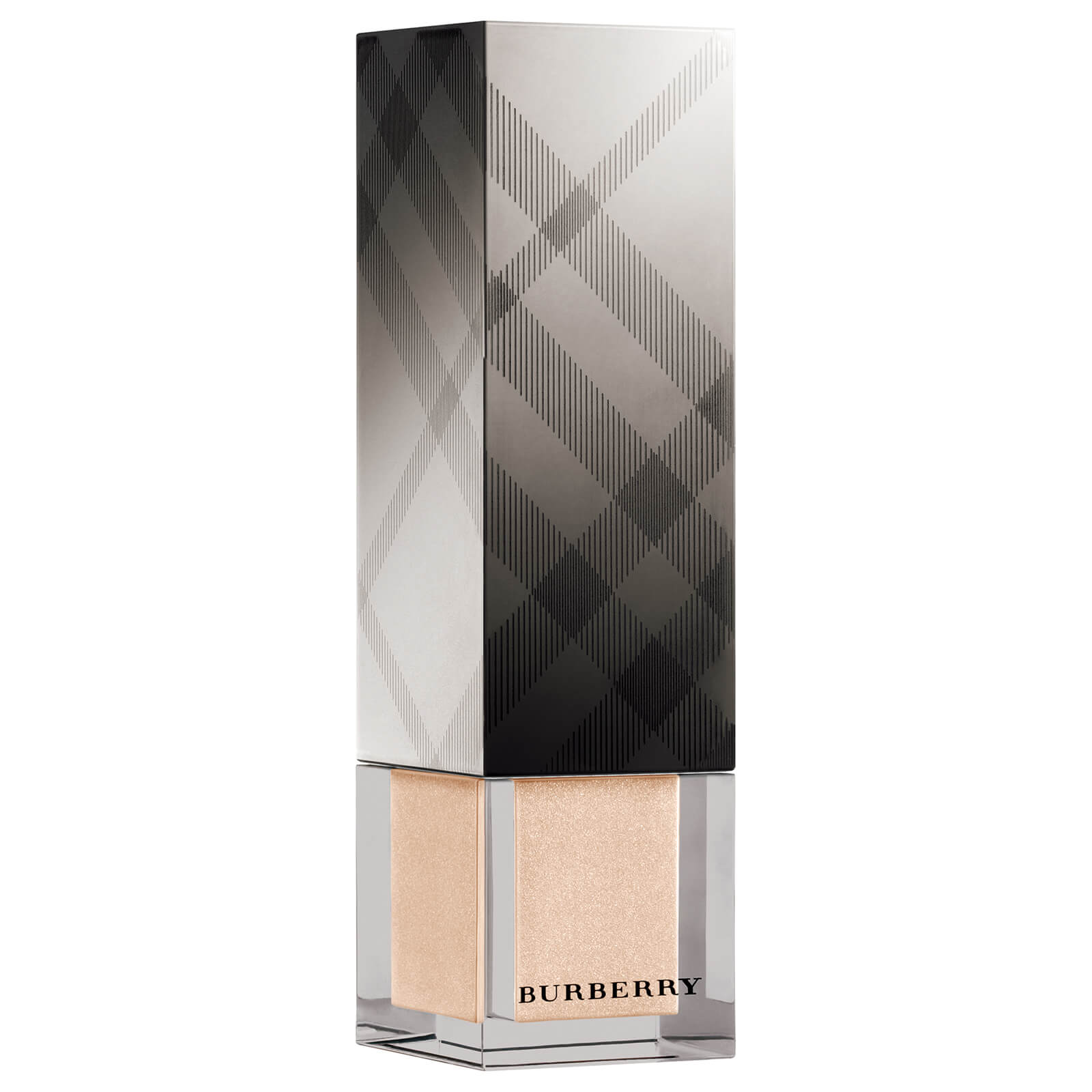 burberry sheer glow