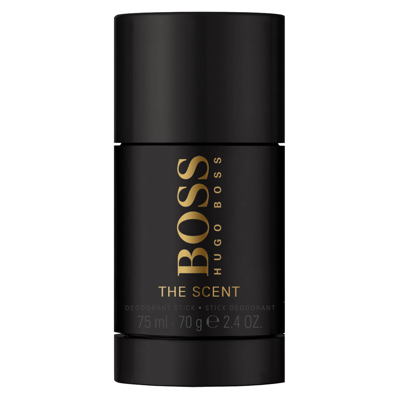 boss the scent deodorant