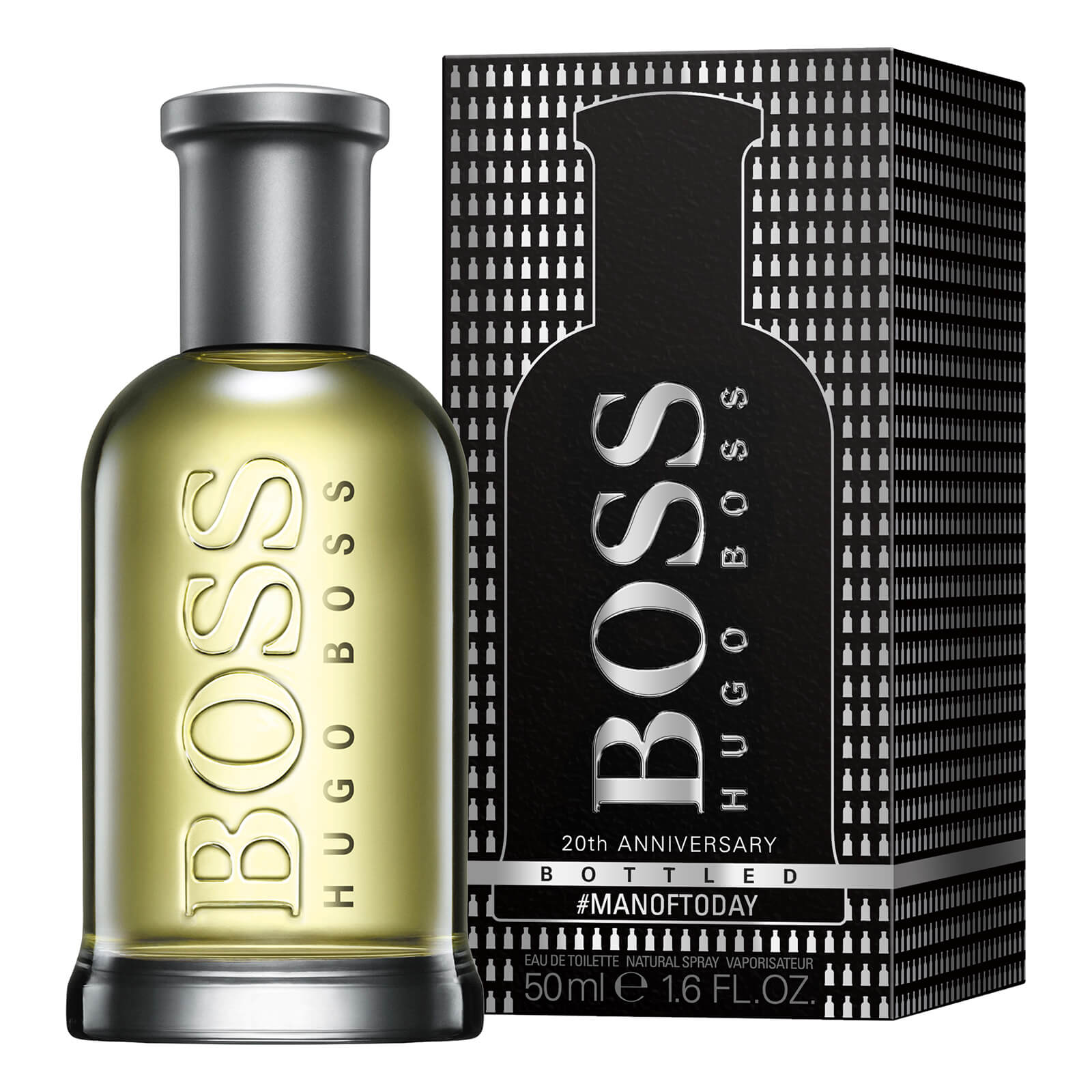 Hugo Boss BOSS Bottled 20th Anniversary 