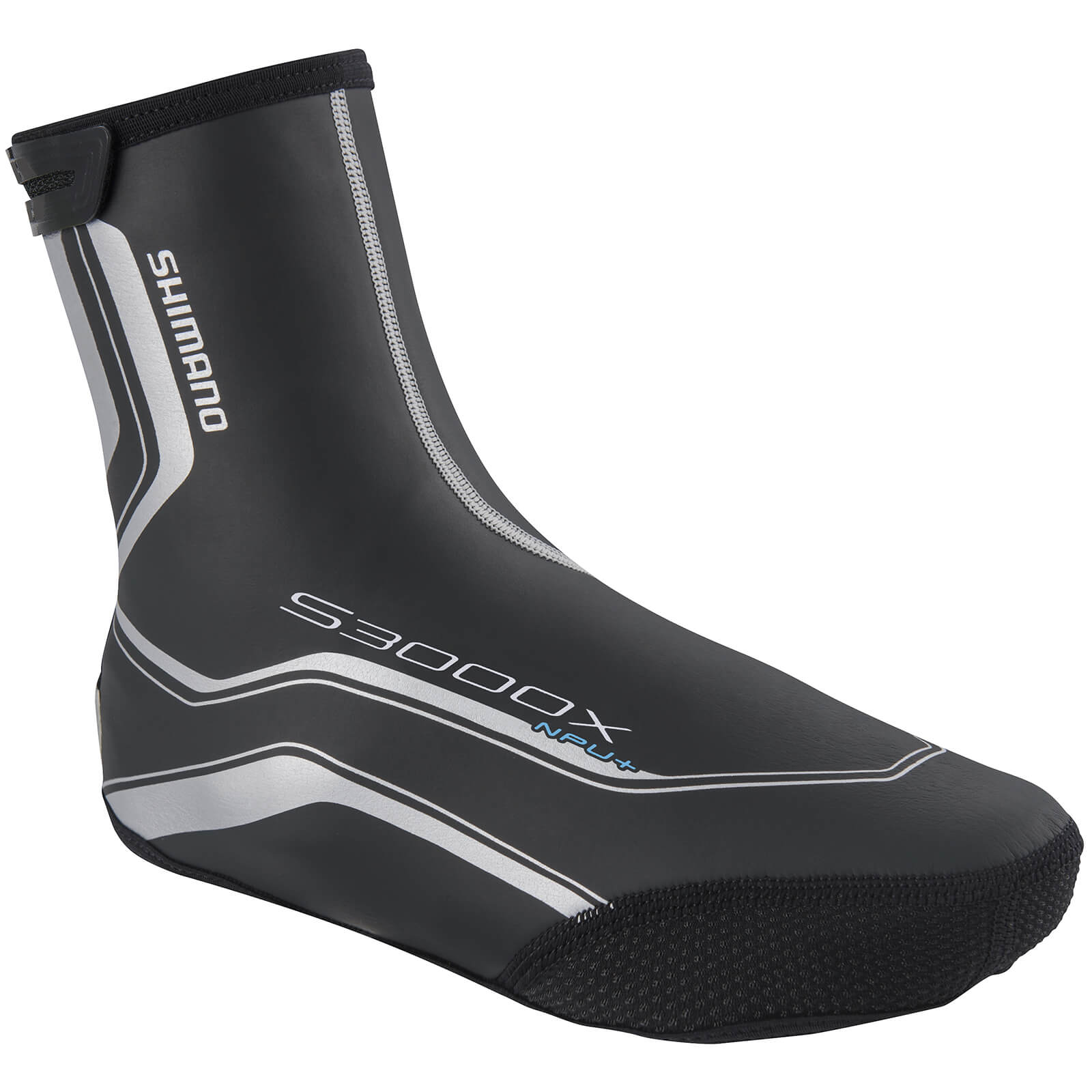 shimano overshoes