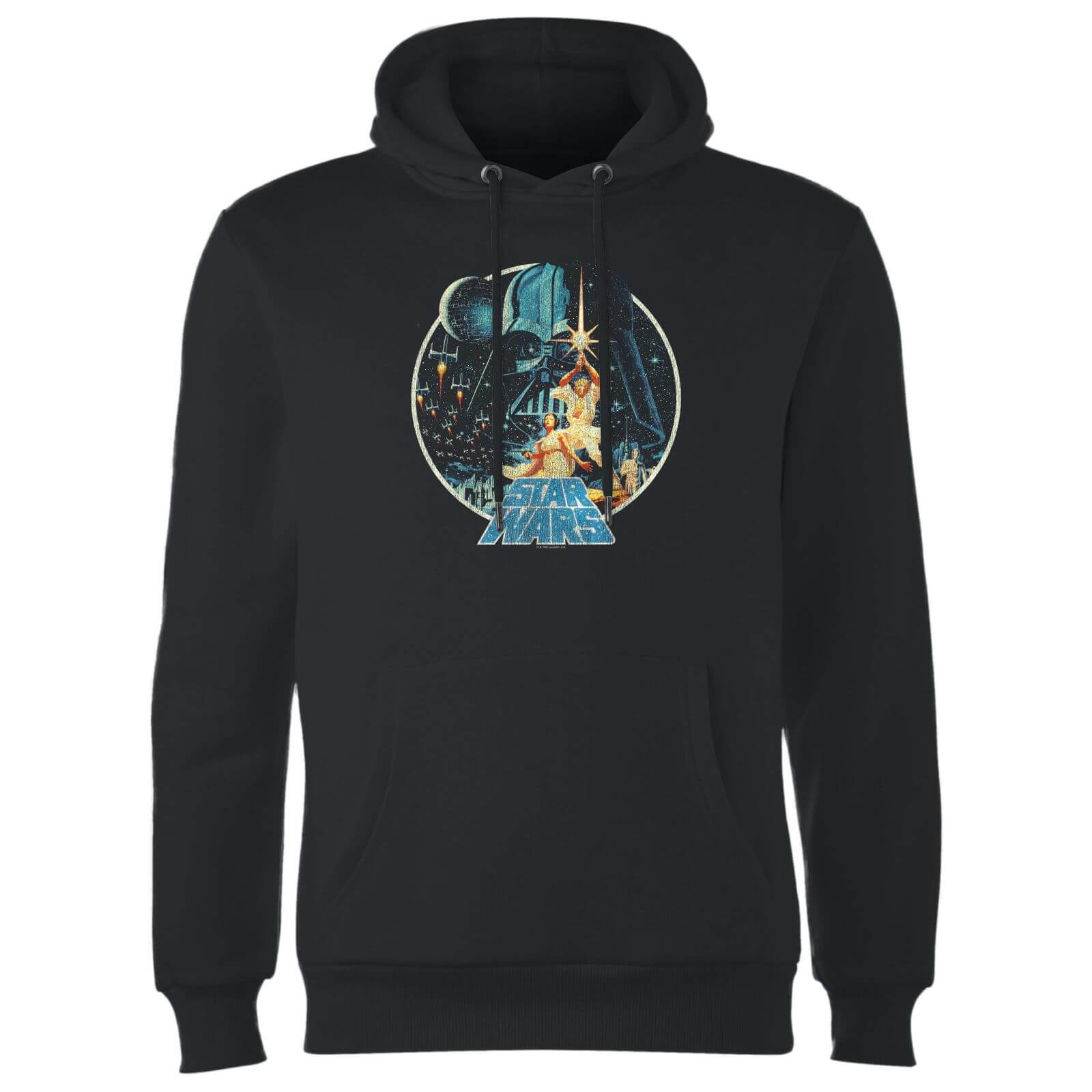 clone wars sweater