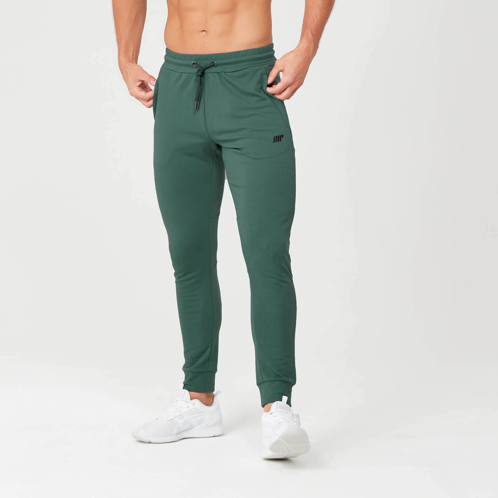 myprotein men's joggers