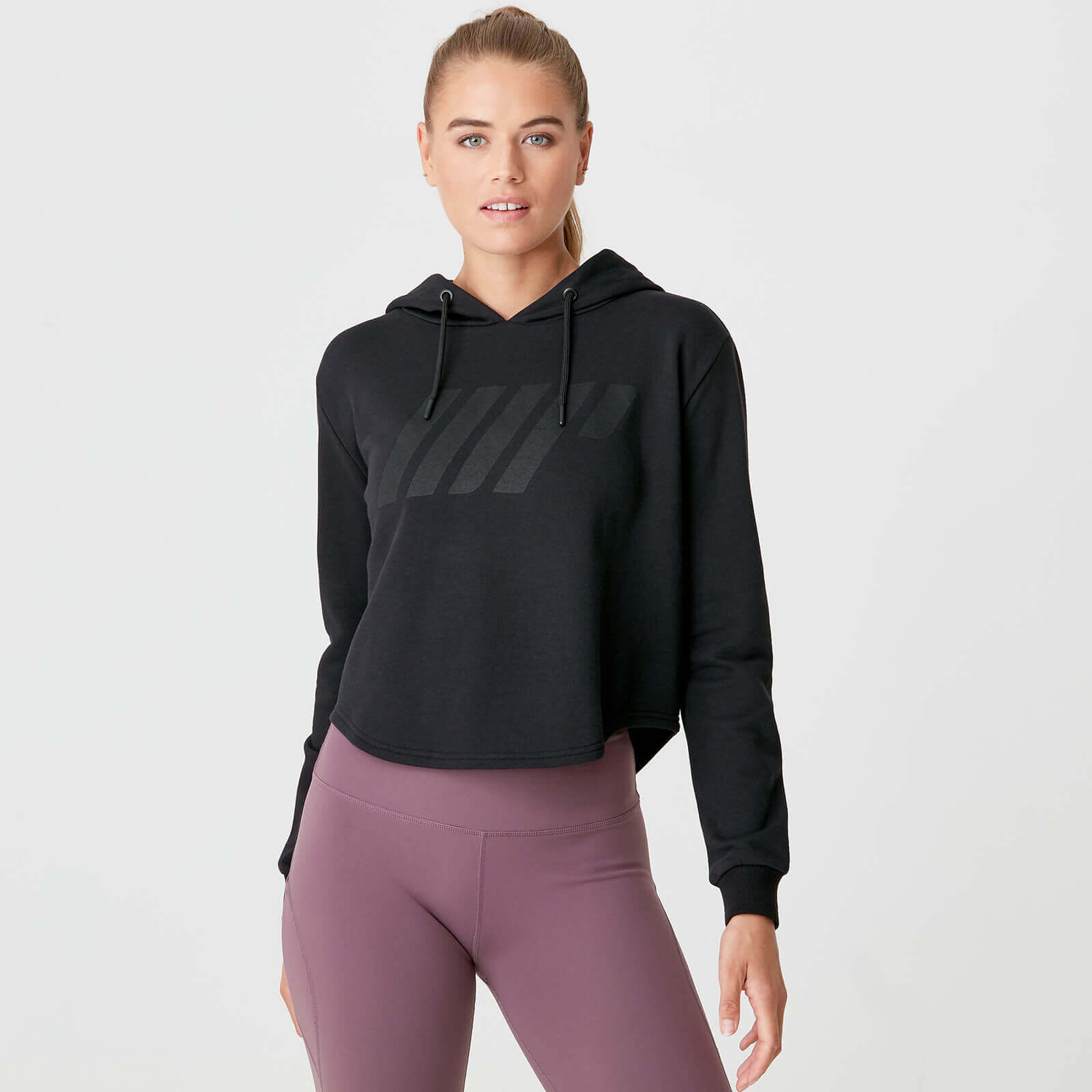 Myprotein cropped hoodie Clearance