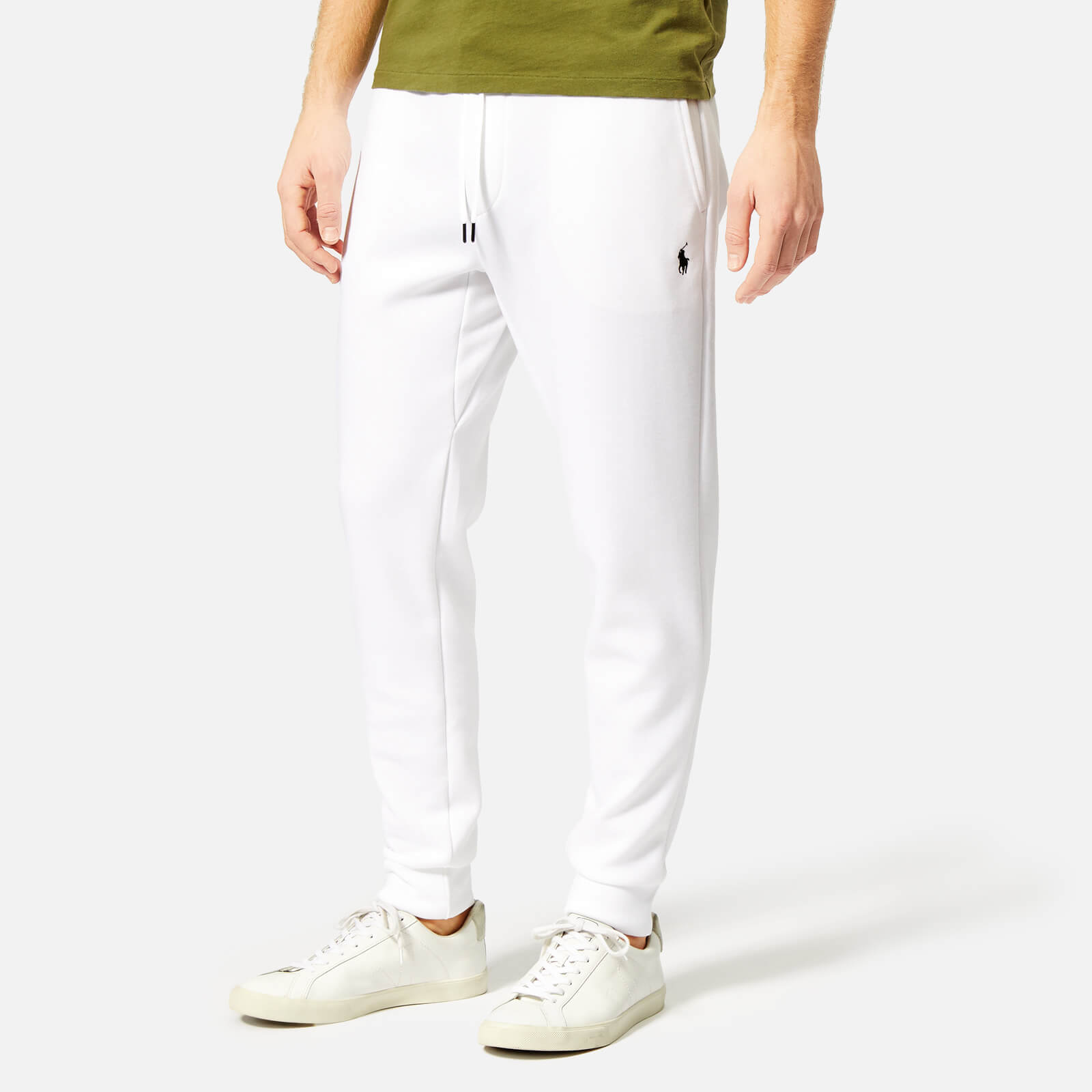 polo tech joggers