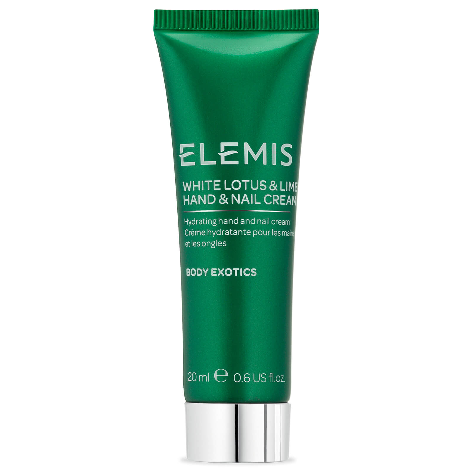 elemis hand lotion