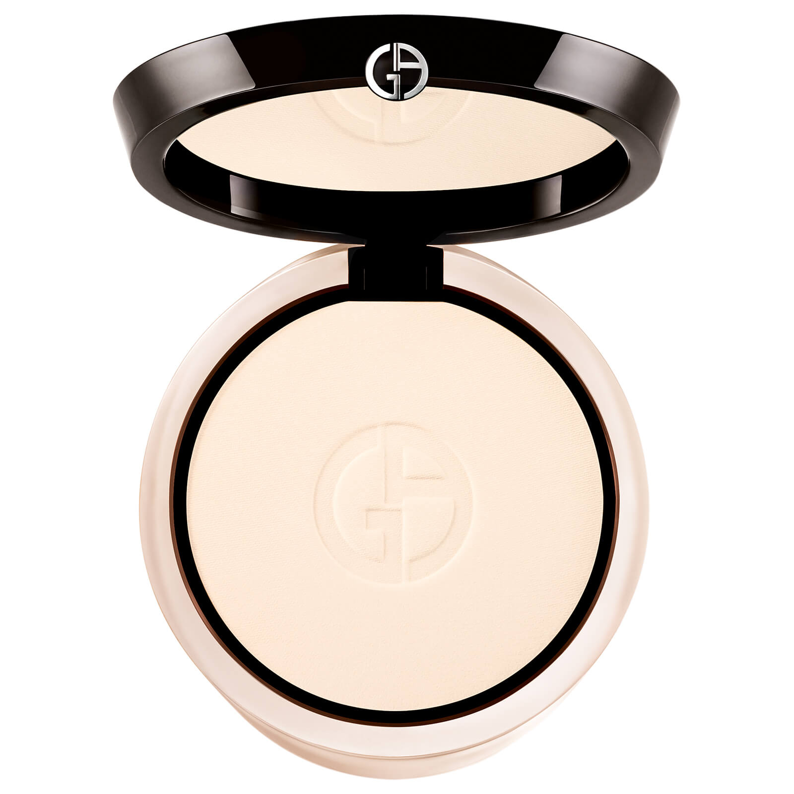 armani silk powder