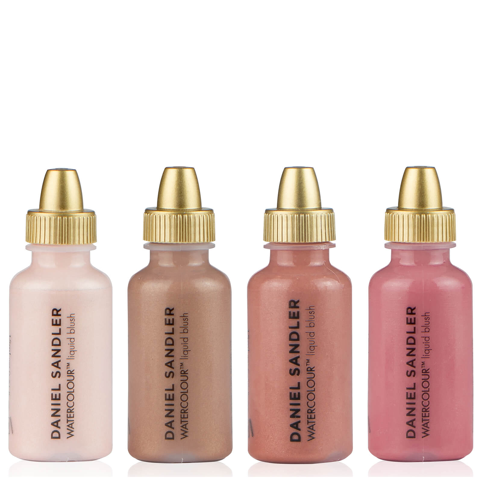 daniel sandler watercolour