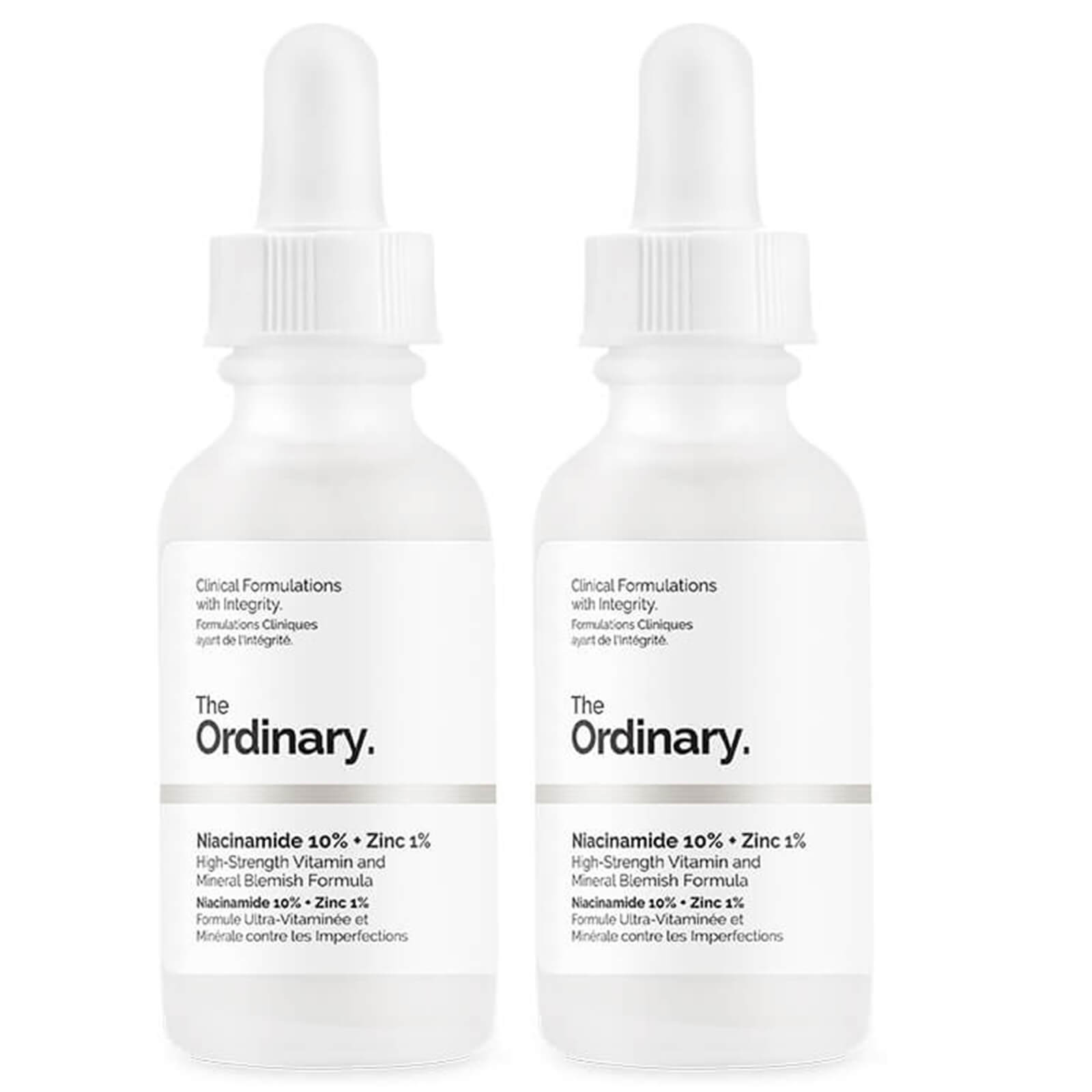 the ordinary for blemishes