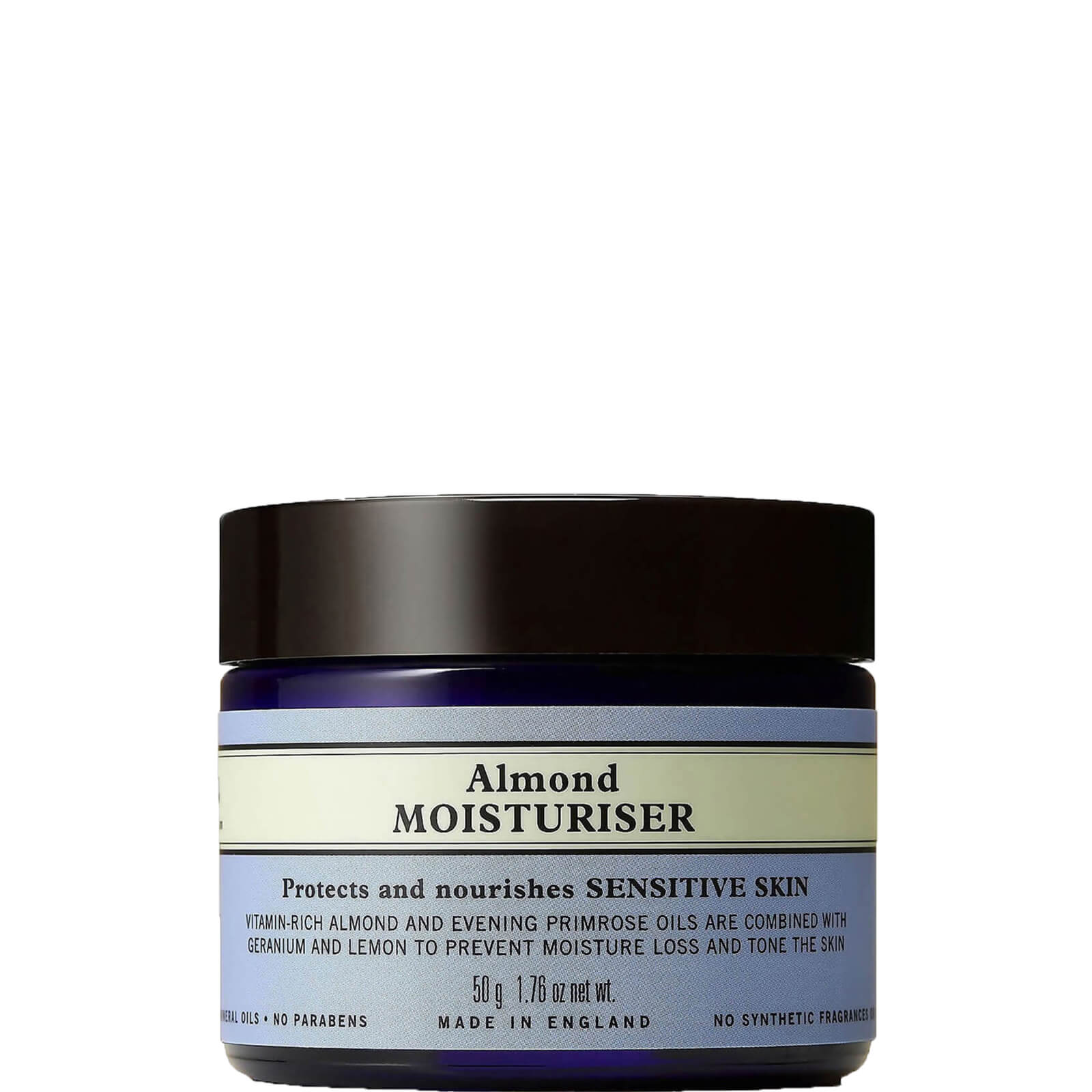 neals yard sensitive moisturiser