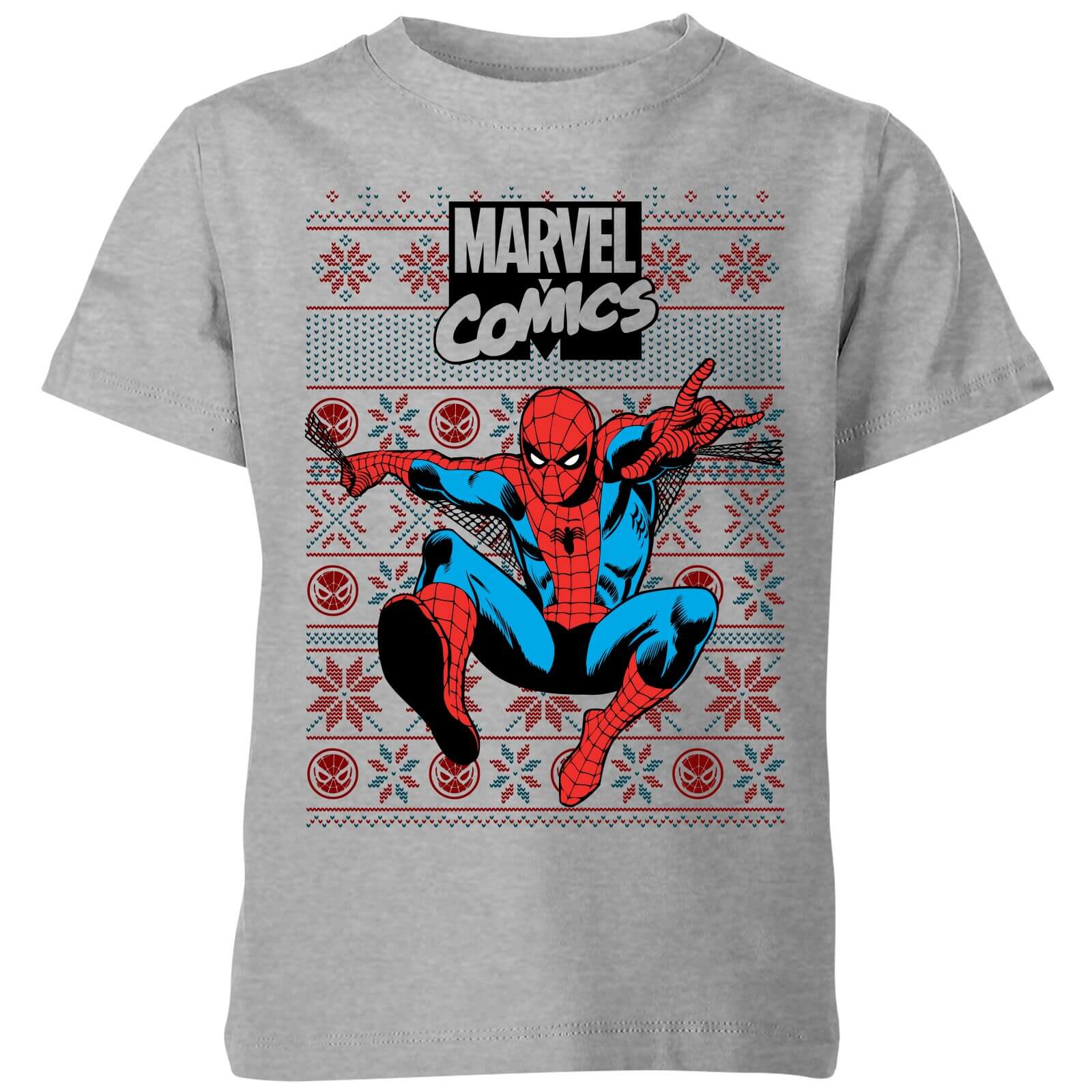 T shirt spiderman marvel Outlet