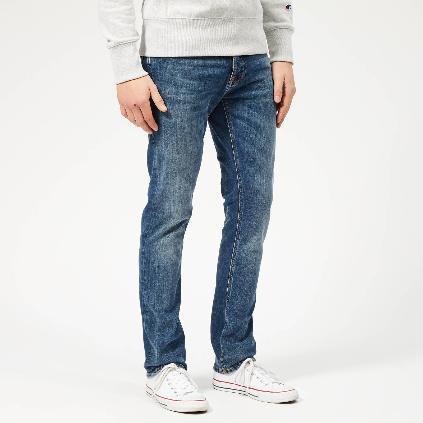 grim tim light blue comfort